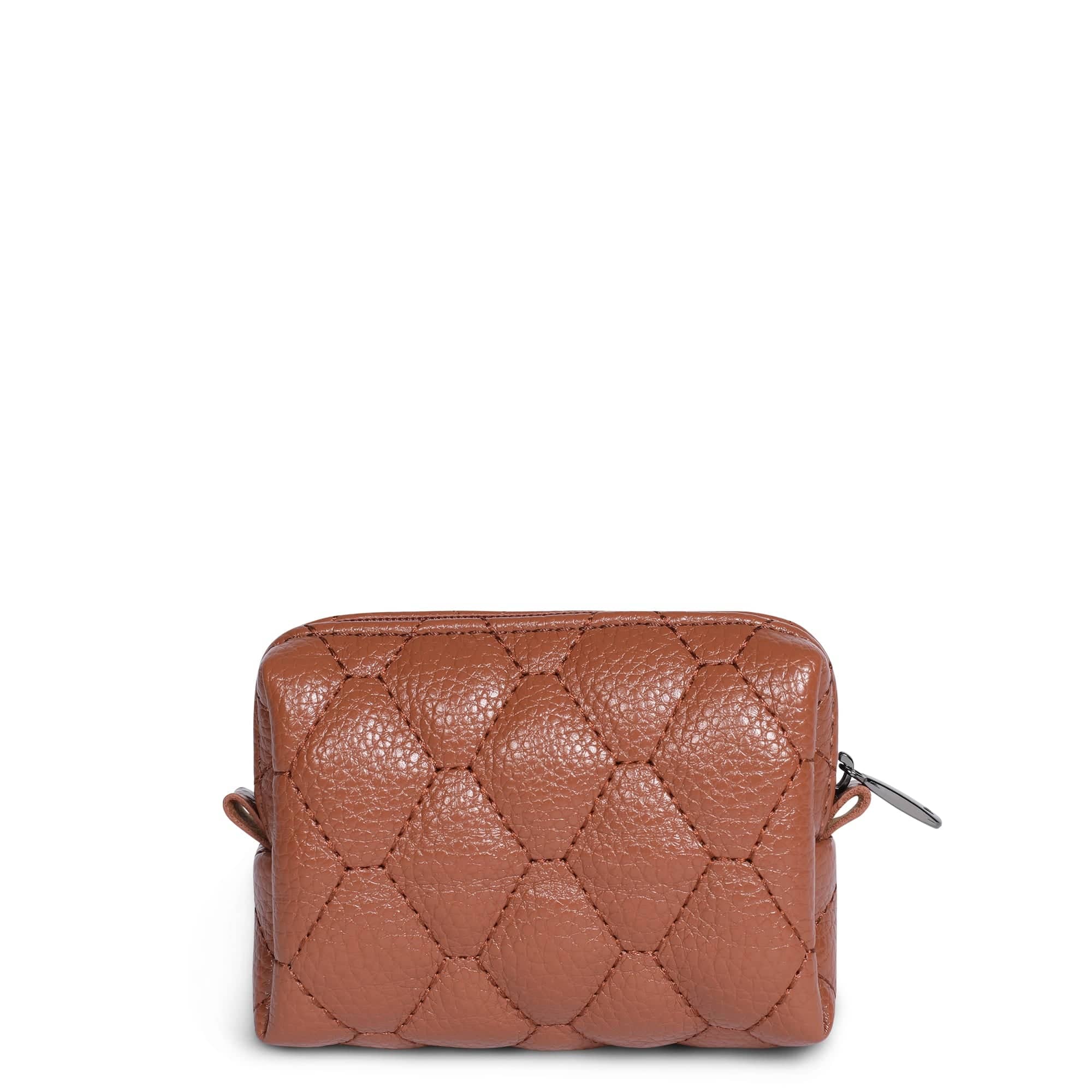 Choo Choo Mini Classic VL Pill Box - COPPER - ChooChooMiniVL_VL_CopperBrown_04