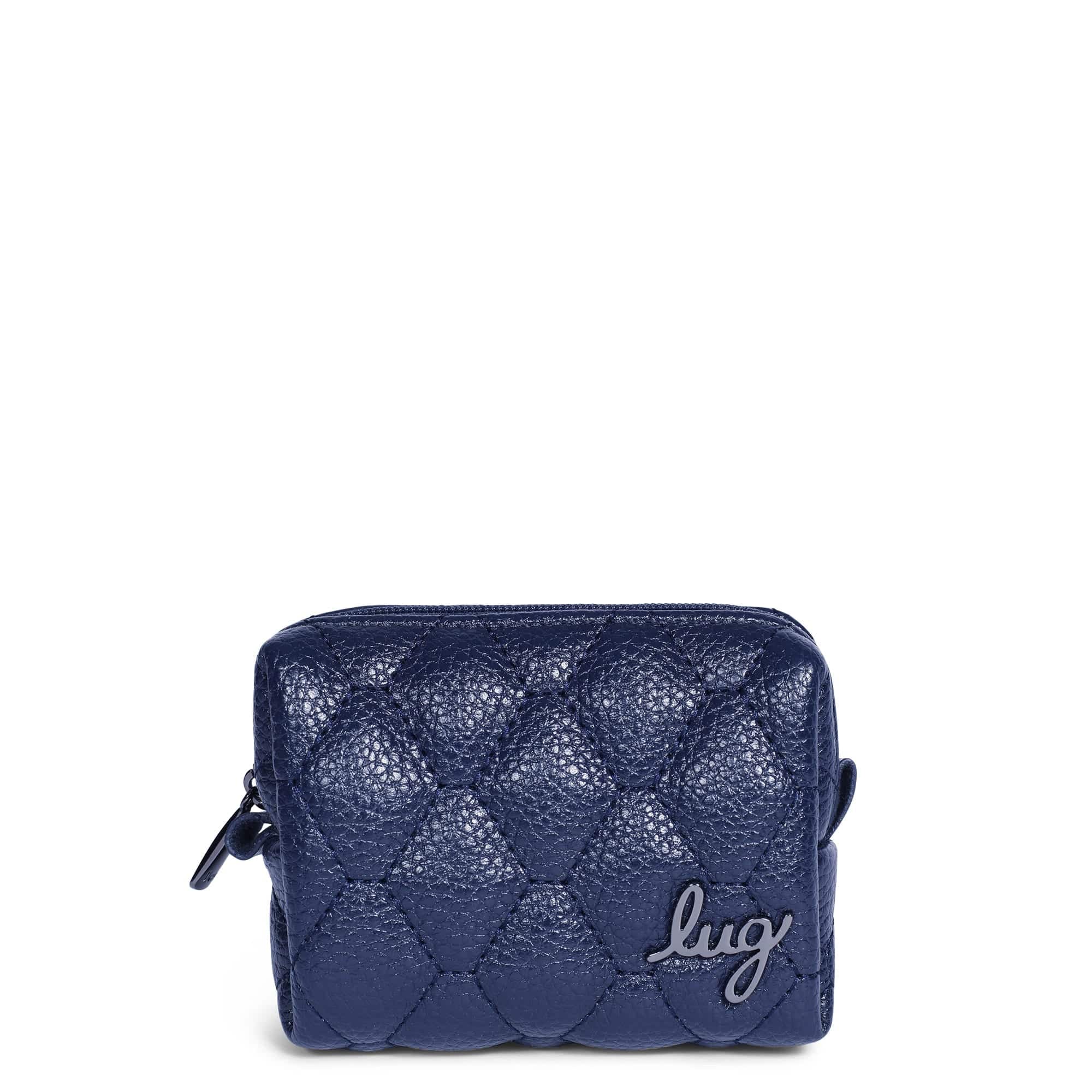 Choo Choo Mini Classic VL Pill Box - NAVY - ChooChooMiniVL_VL_NavyBlue_01