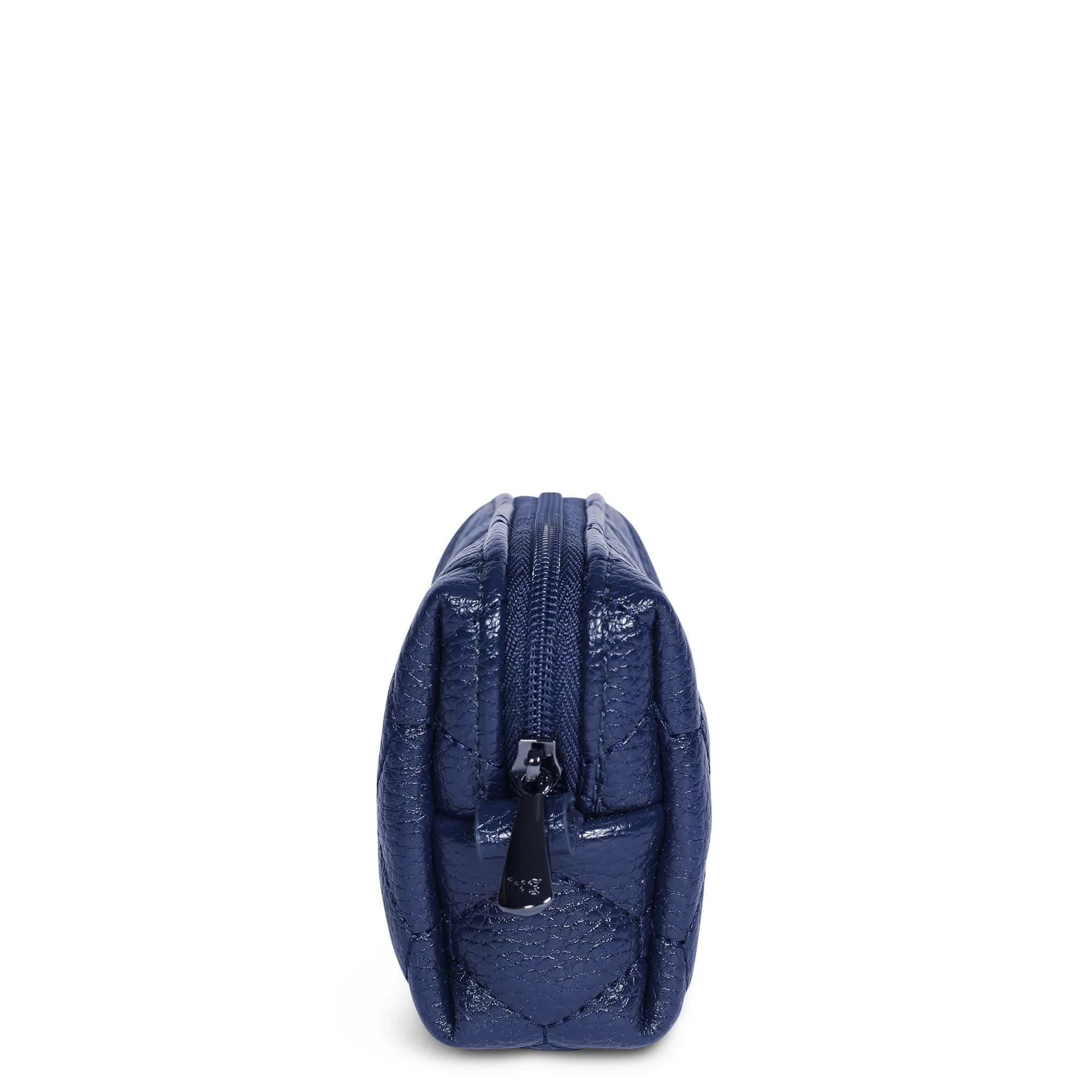 Choo Choo Mini Classic VL Pill Box - NAVY - ChooChooMiniVL_VL_NavyBlue_03