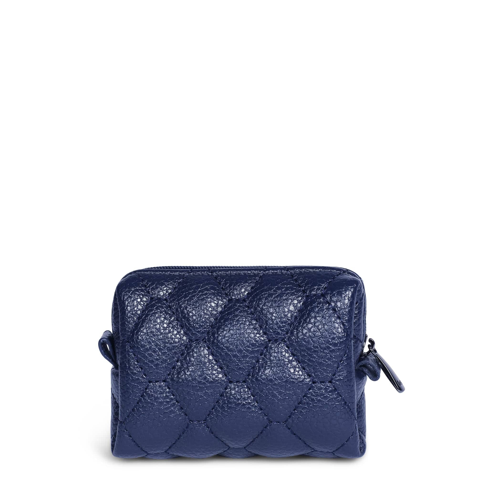 Choo Choo Mini Classic VL Pill Box - NAVY - ChooChooMiniVL_VL_NavyBlue_04