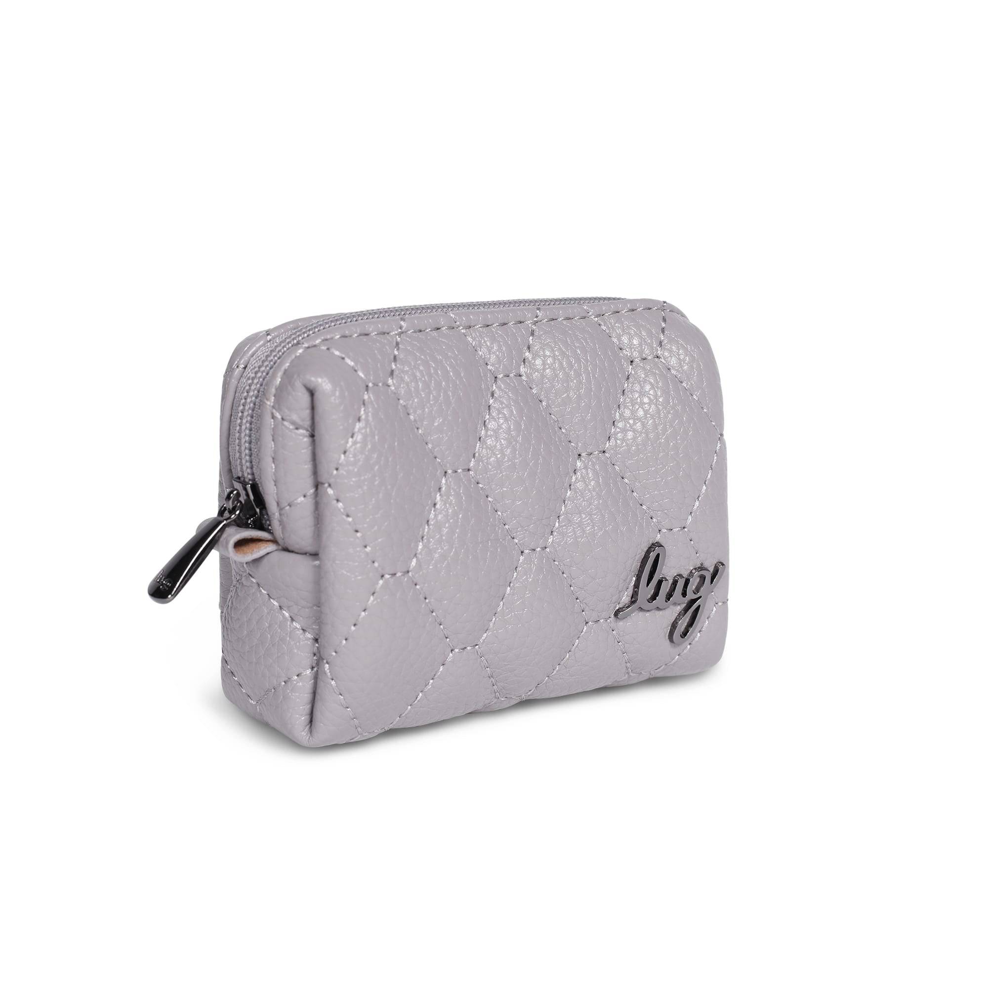 Choo Choo Mini Classic VL Pill Box - PEARL - ChooChooMiniVL_VL_PearlGrey_02