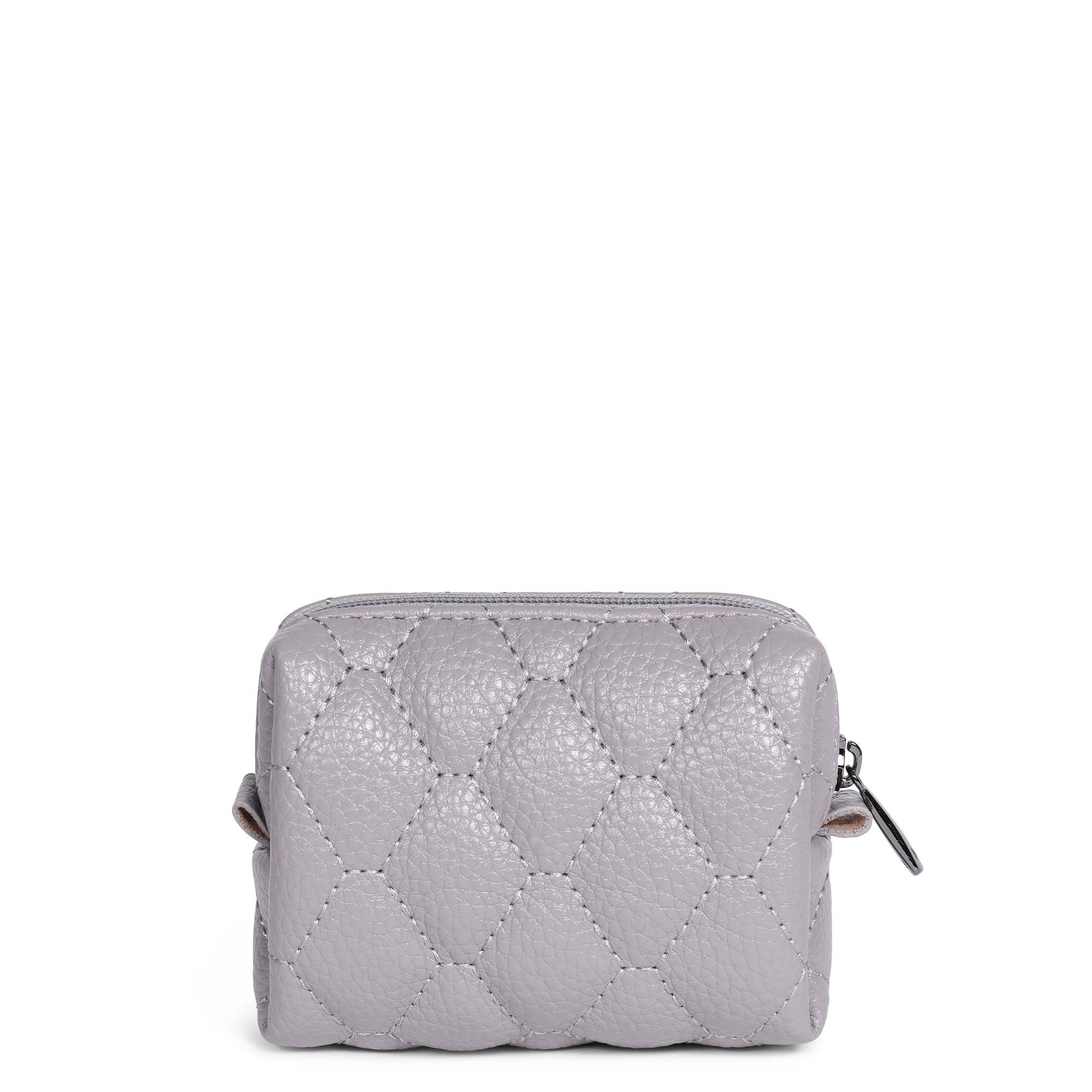 Choo Choo Mini Classic VL Pill Box - PEARL - ChooChooMiniVL_VL_PearlGrey_04