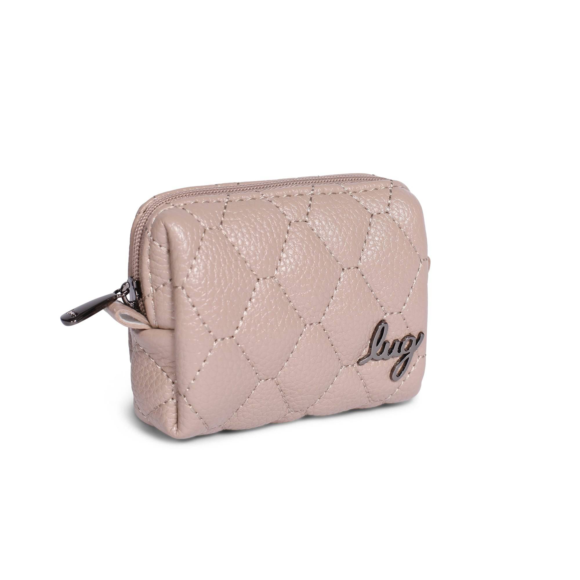 Choo Choo Mini Classic VL Pill Box - SAND - ChooChooMiniVL_VL_SandTaupe_02