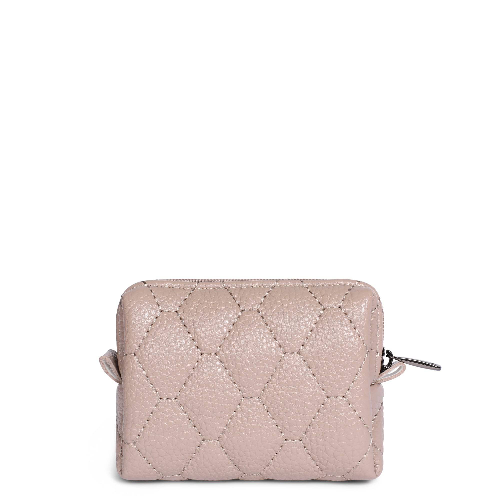 Choo Choo Mini Classic VL Pill Box - SAND - ChooChooMiniVL_VL_SandTaupe_04