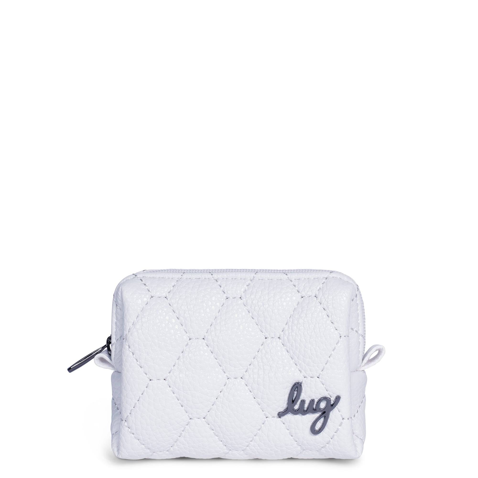 Choo Choo Mini Classic VL Pill Box - WHITE - ChooChooMiniVL_VL_White_01