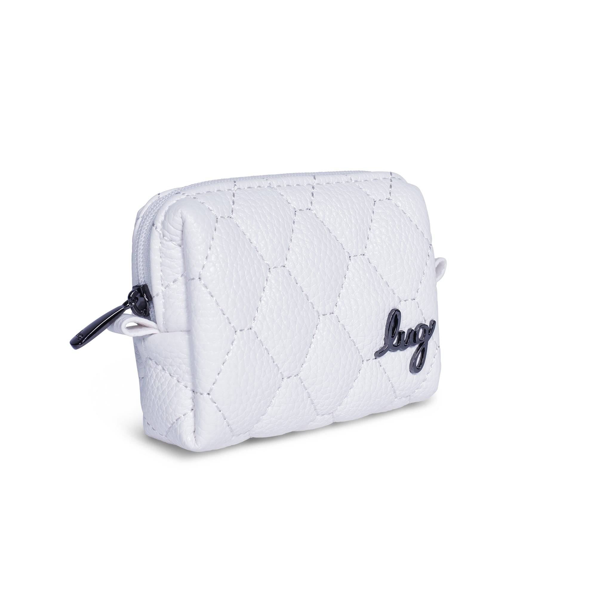 Choo Choo Mini Classic VL Pill Box - WHITE - ChooChooMiniVL_VL_White_02