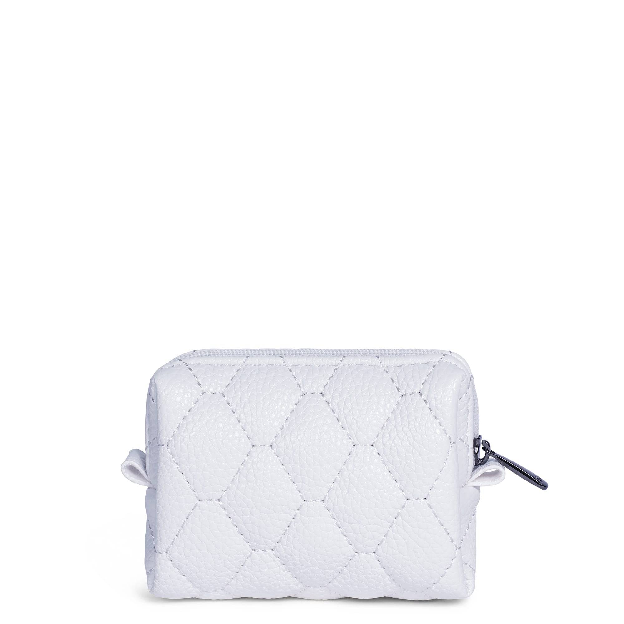 Choo Choo Mini Classic VL Pill Box - WHITE - ChooChooMiniVL_VL_White_04