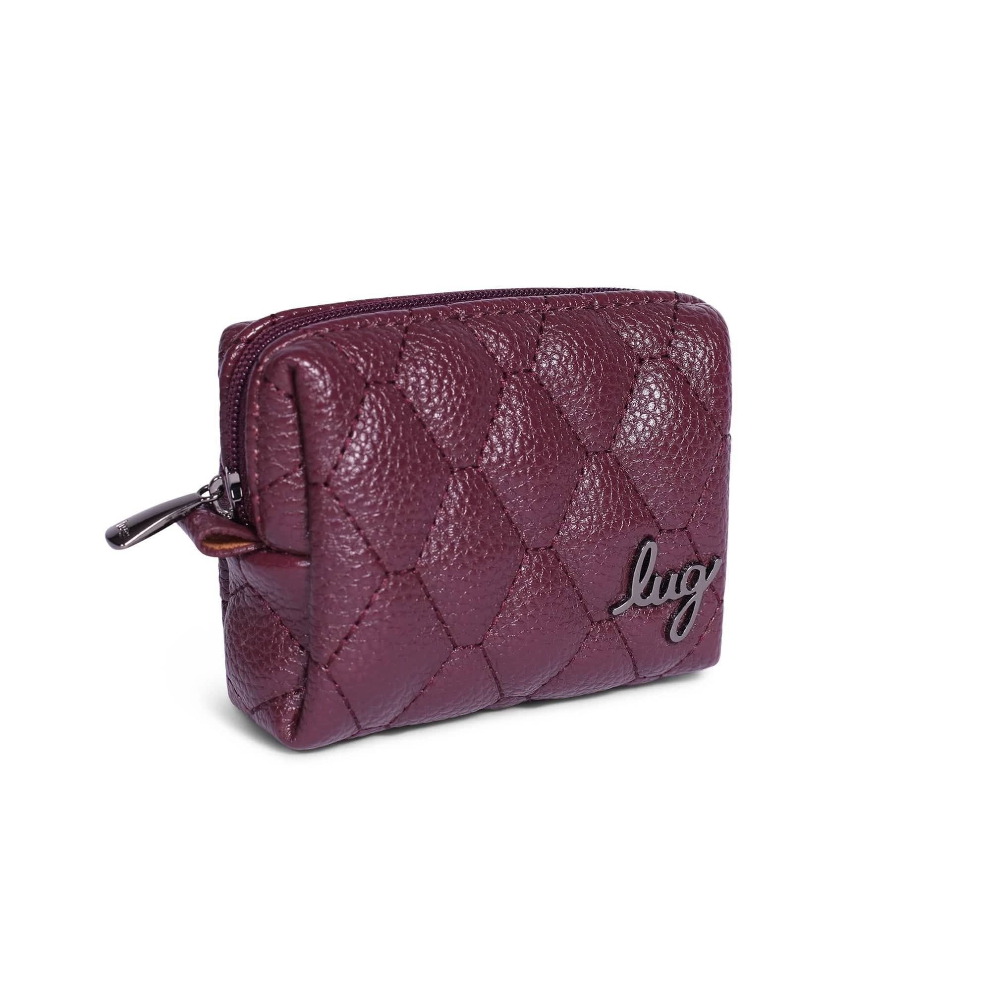Choo Choo Mini Classic VL Pill Box - WINE - ChooChooMiniVL_VL_WineRed_02