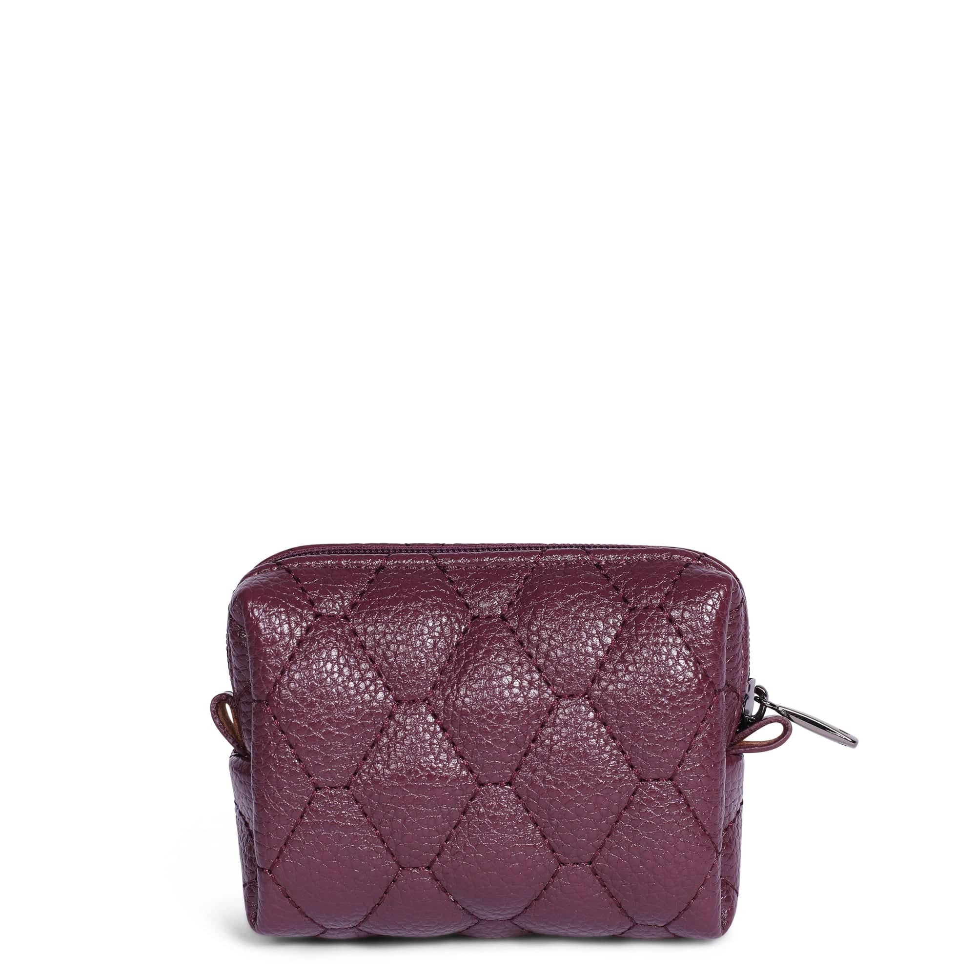 Choo Choo Mini Classic VL Pill Box - WINE - ChooChooMiniVL_VL_WineRed_04