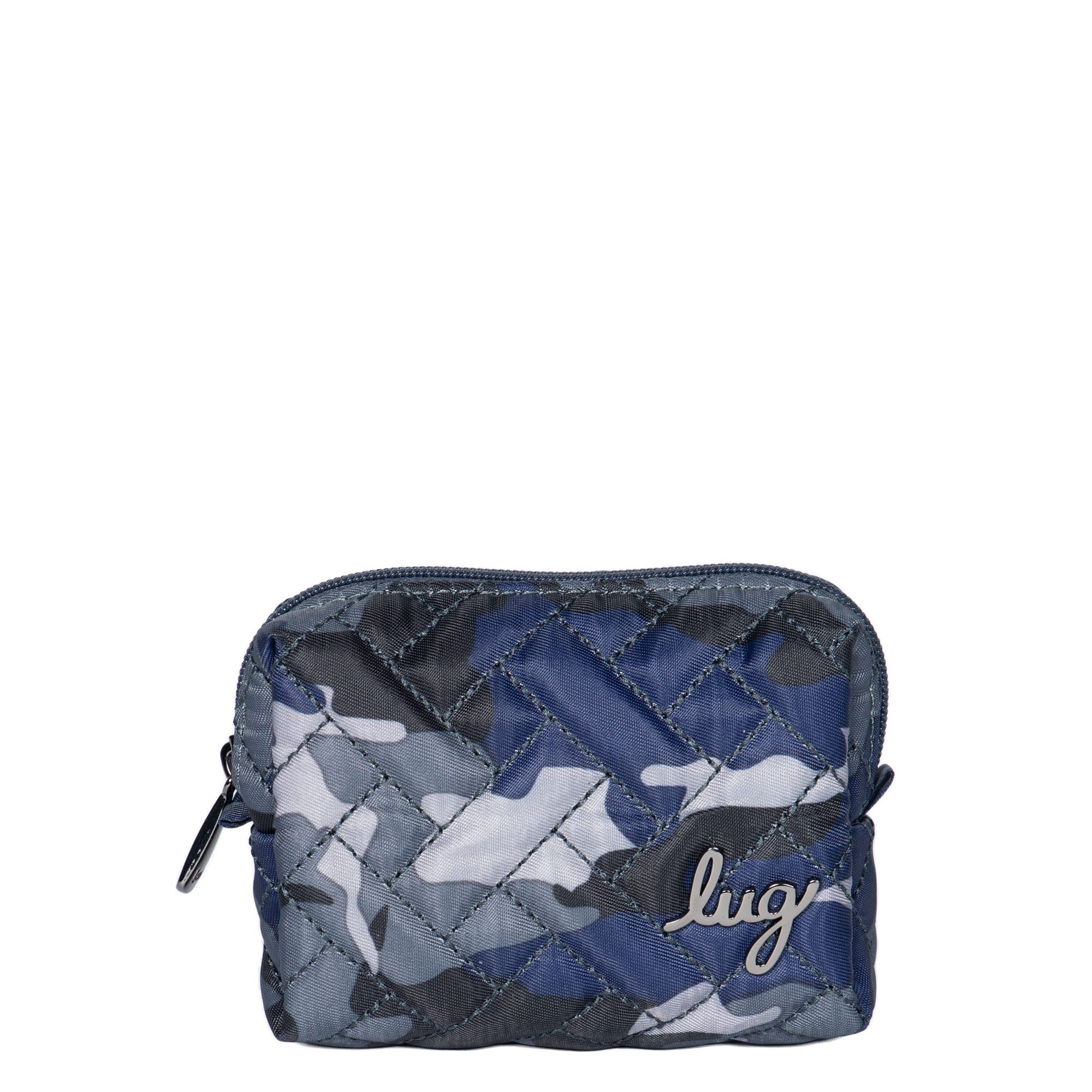 Choo Choo Mini Pill Box - CAMO NAVY - ChooChooMini_CamoNavy_01