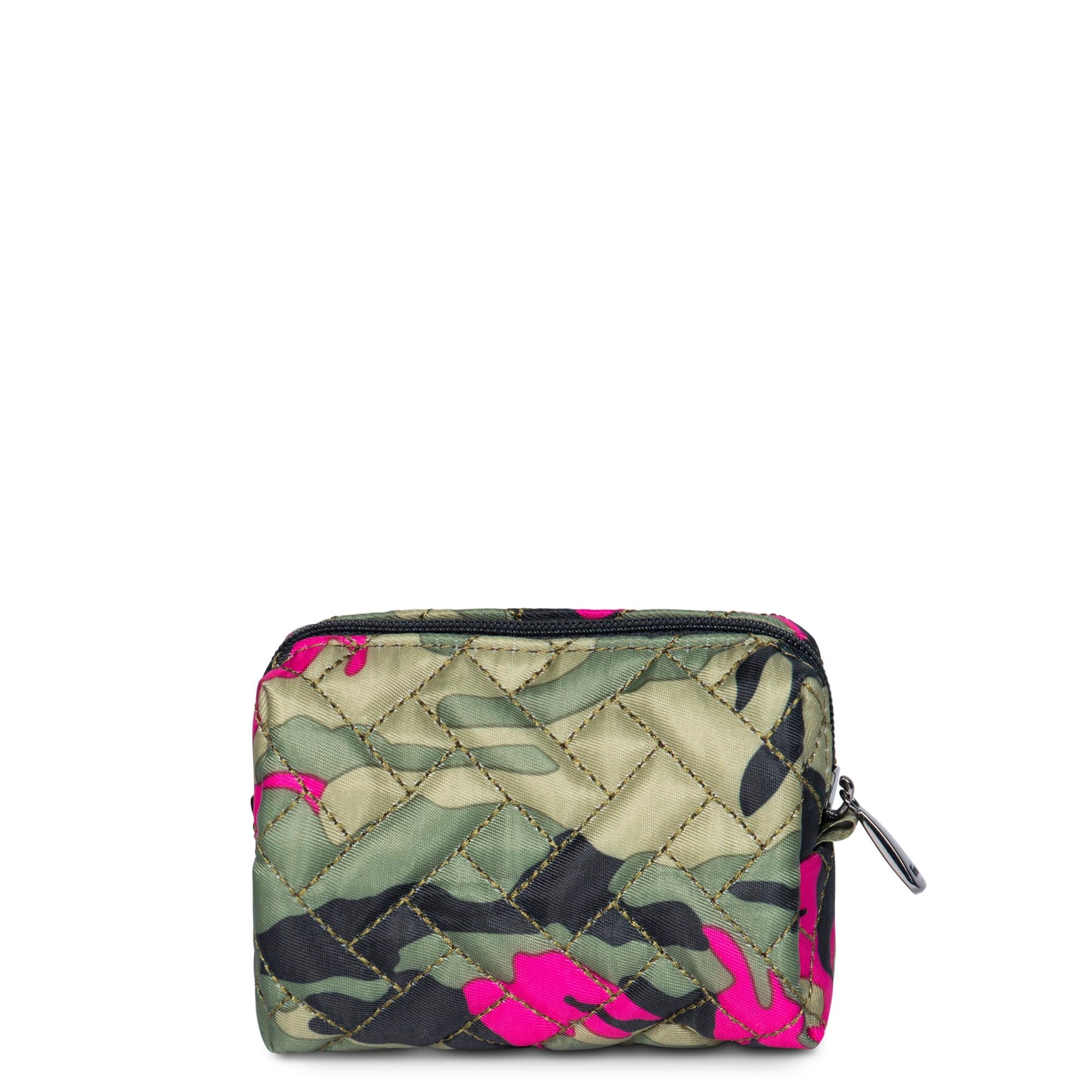 Choo Choo Mini Pill Box - CAMO ORCHID - ChooChooMini_CamoOrchid_04