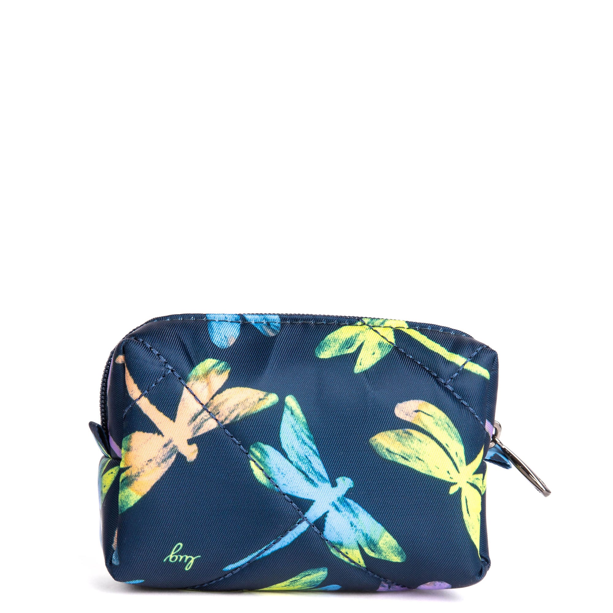 Choo Choo Mini Pill Box - DRAGONFLY ICEPOP - ChooChooMini_DragonflyIcePop_04_a3b5bf33-1977-4963-8222-c478962f3290