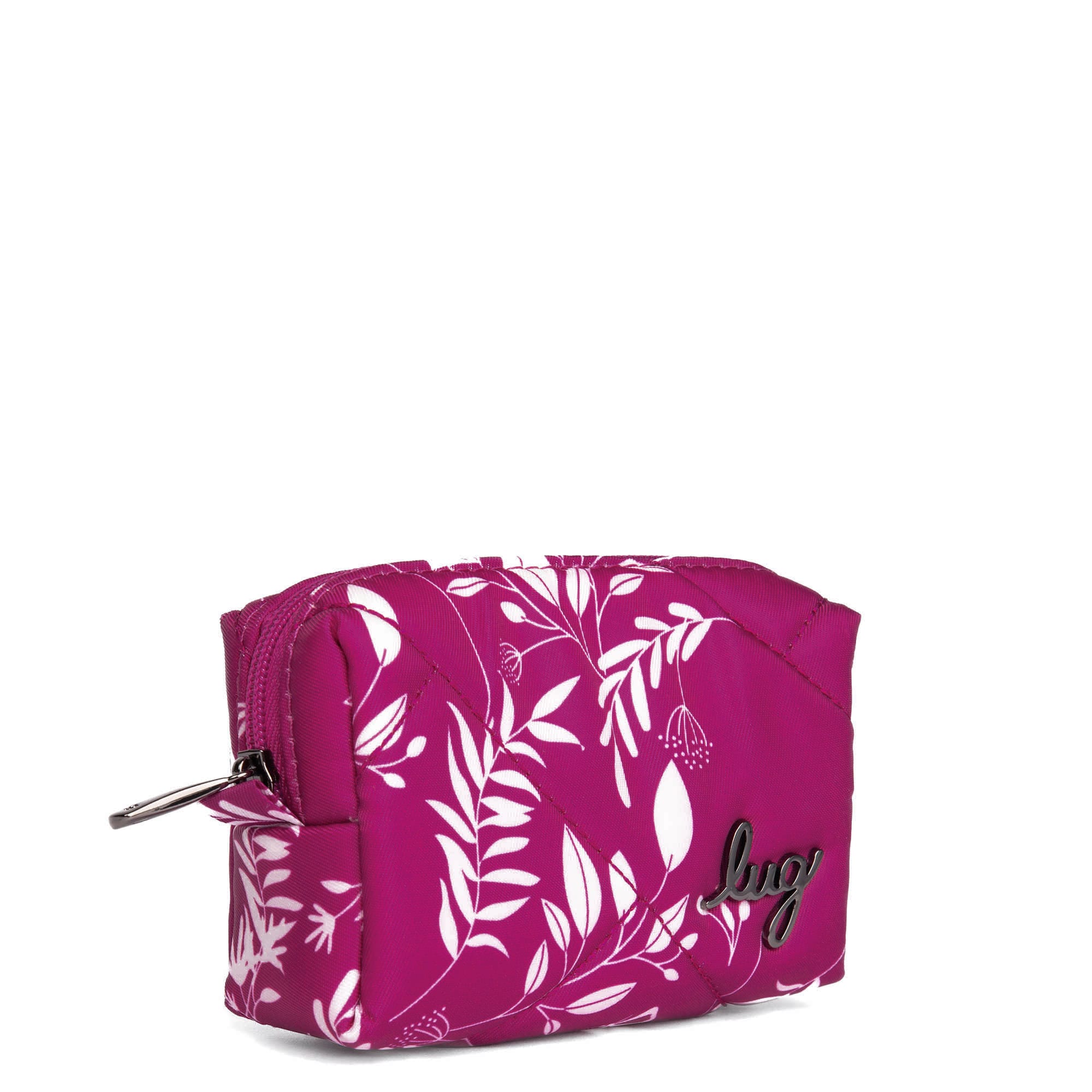 Choo Choo Mini Pill Box - FLOURISH BERRY - ChooChooMini_FlourishBerry_02