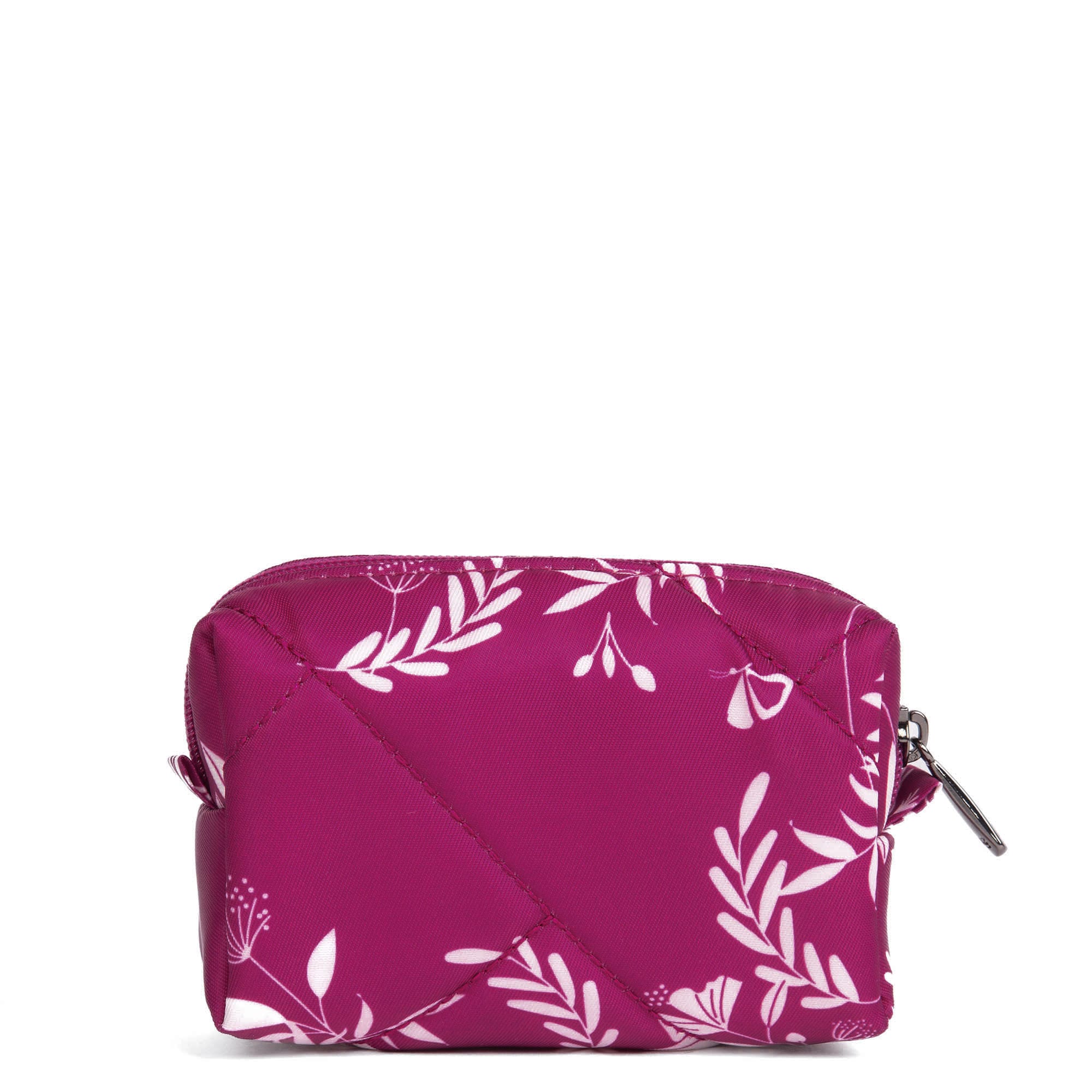 Choo Choo Mini Pill Box - FLOURISH BERRY - ChooChooMini_FlourishBerry_04