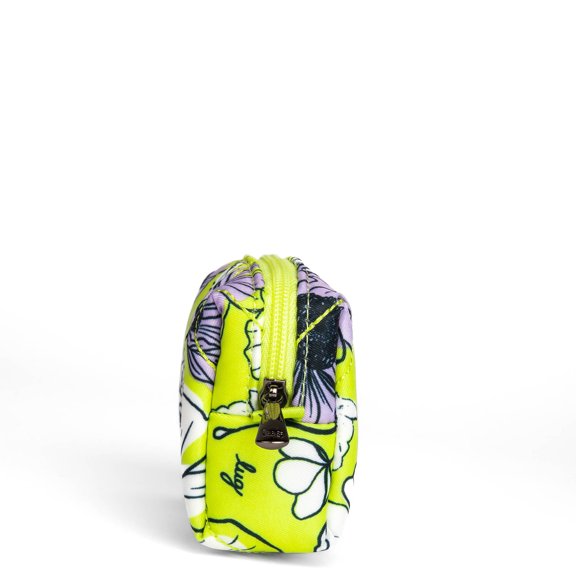 Choo Choo Mini Pill Box - GARDENIA GREEN - ChooChooMini_GardeniaGreen_03