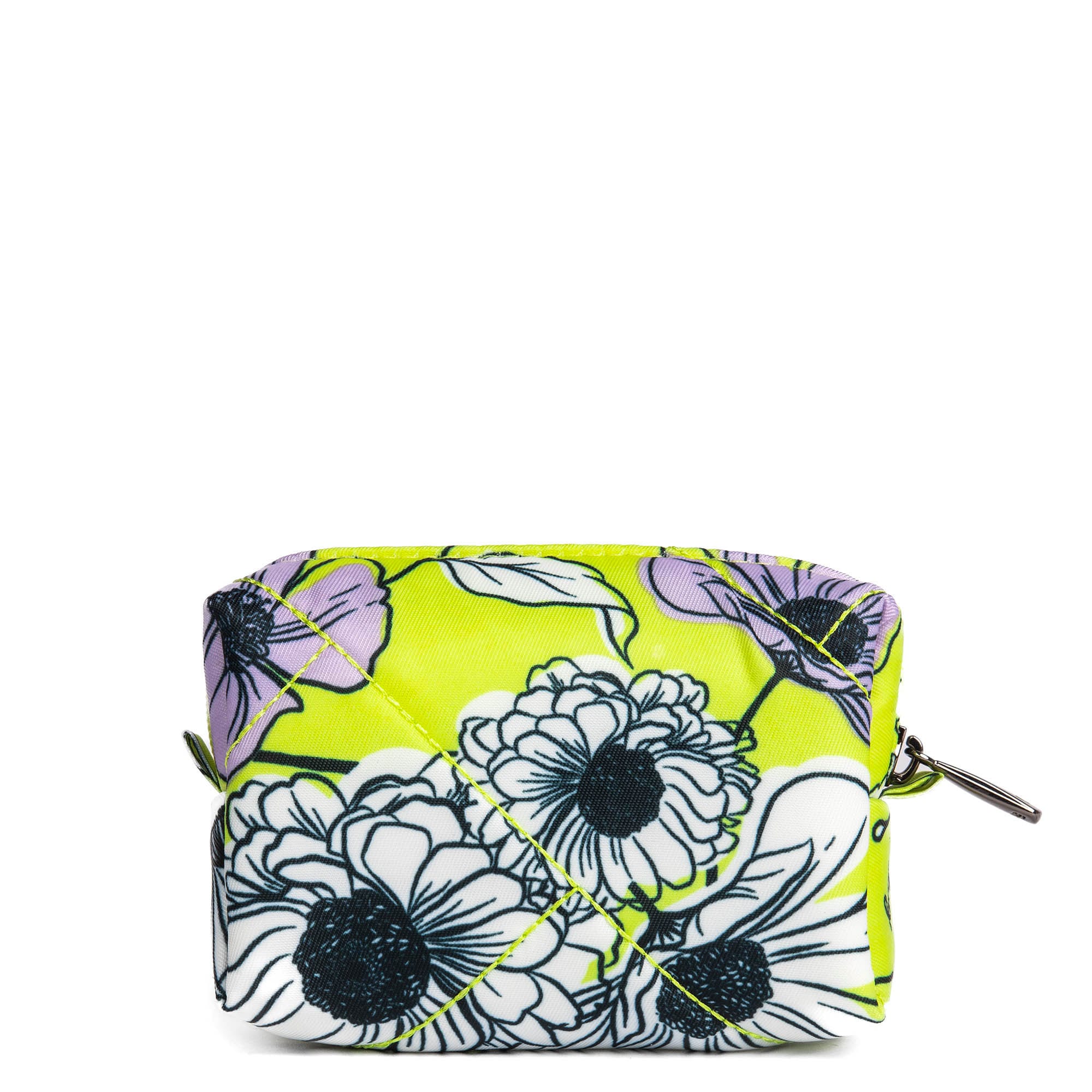 Choo Choo Mini Pill Box - GARDENIA GREEN - ChooChooMini_GardeniaGreen_04