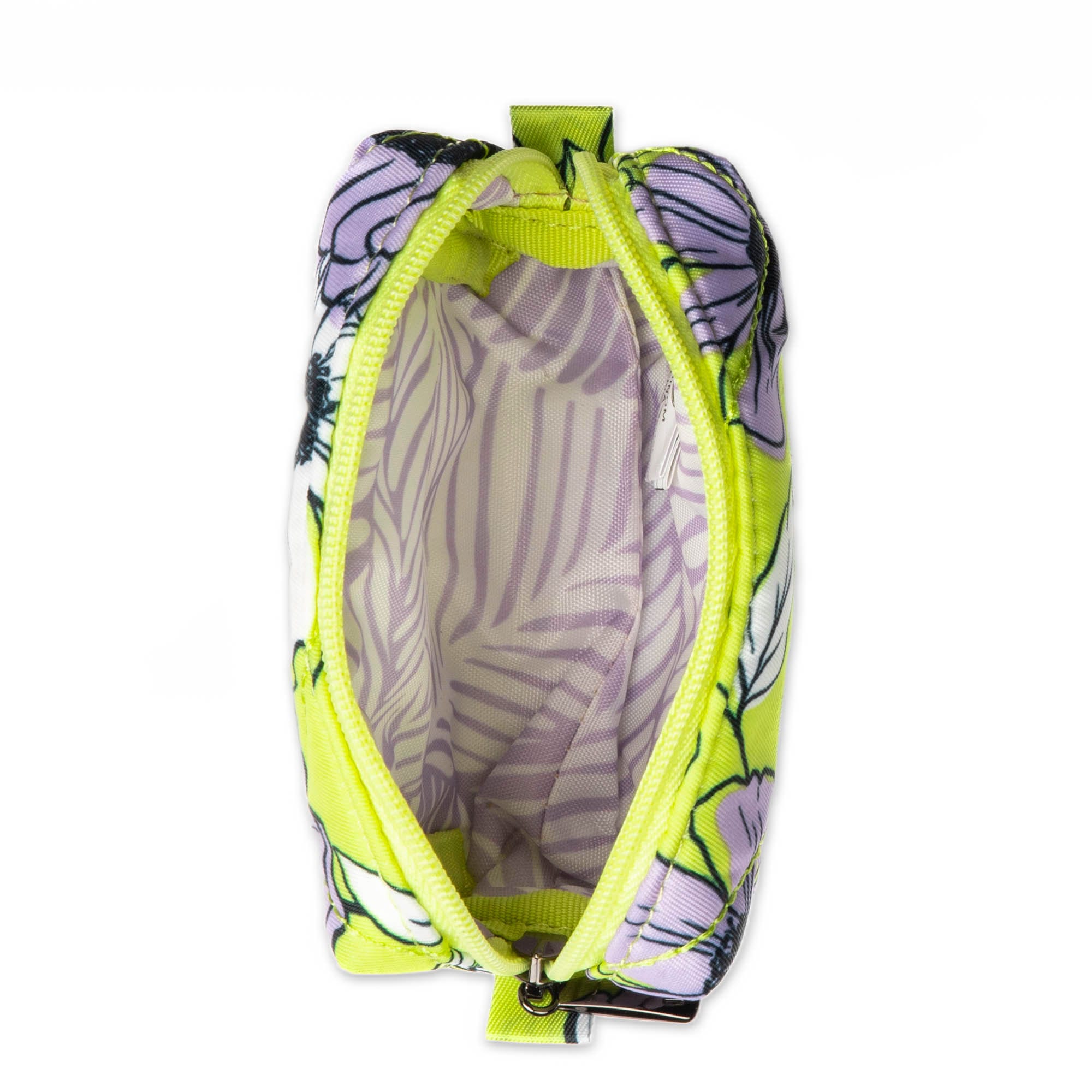 Choo Choo Mini Pill Box - GARDENIA GREEN - ChooChooMini_GardeniaGreen_05