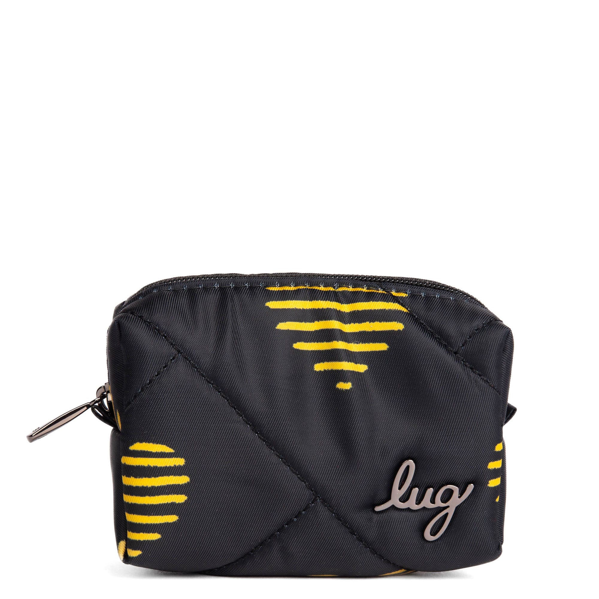 Choo Choo Mini Pill Box - HEARTS GOLD - ChooChooMini_HeartsGold_01_66a85ae6-d753-4bc9-9478-ca5e8844c0d1