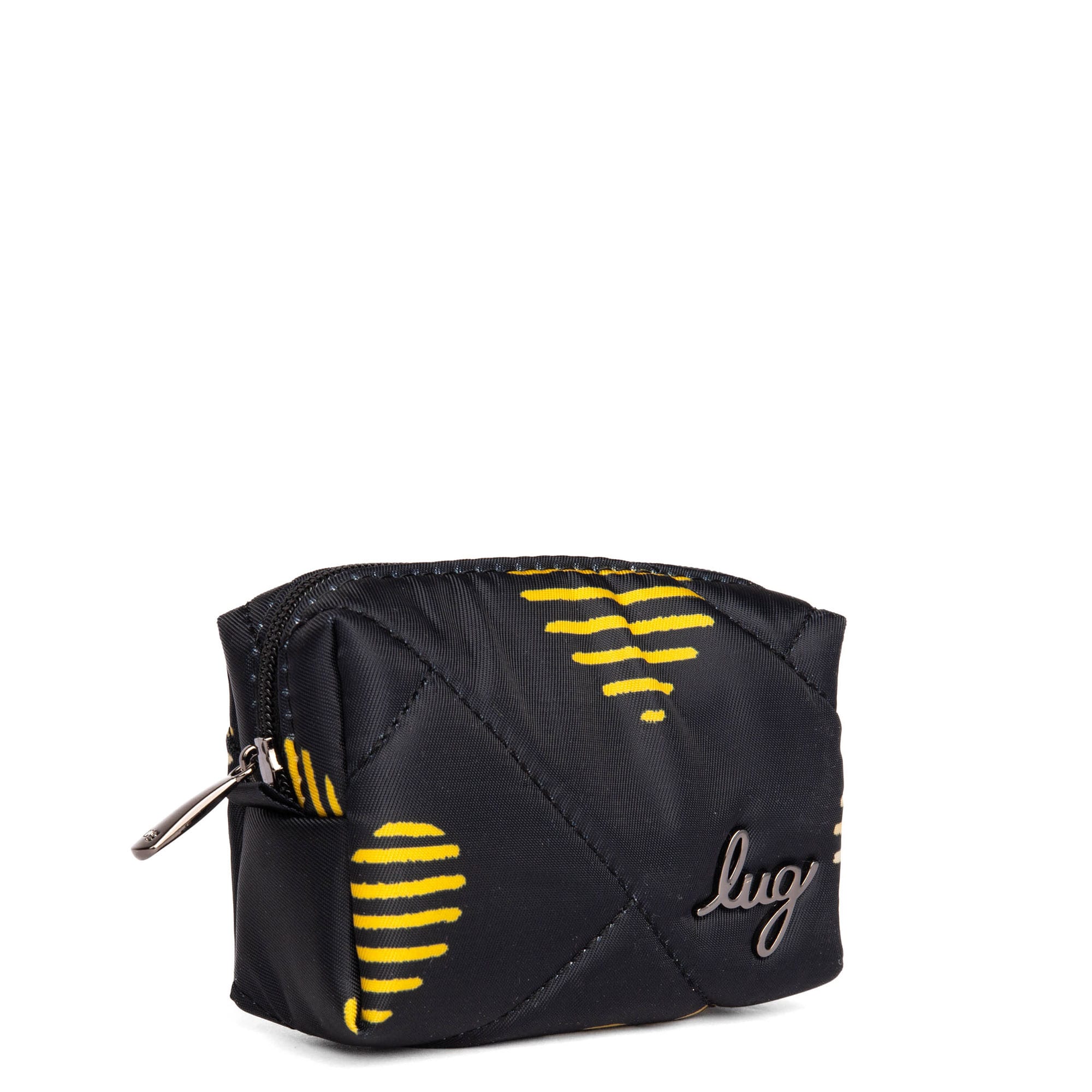 Choo Choo Mini Pill Box - HEARTS GOLD - ChooChooMini_HeartsGold_02_6e75ae23-ba38-4018-bab3-2924719e141e