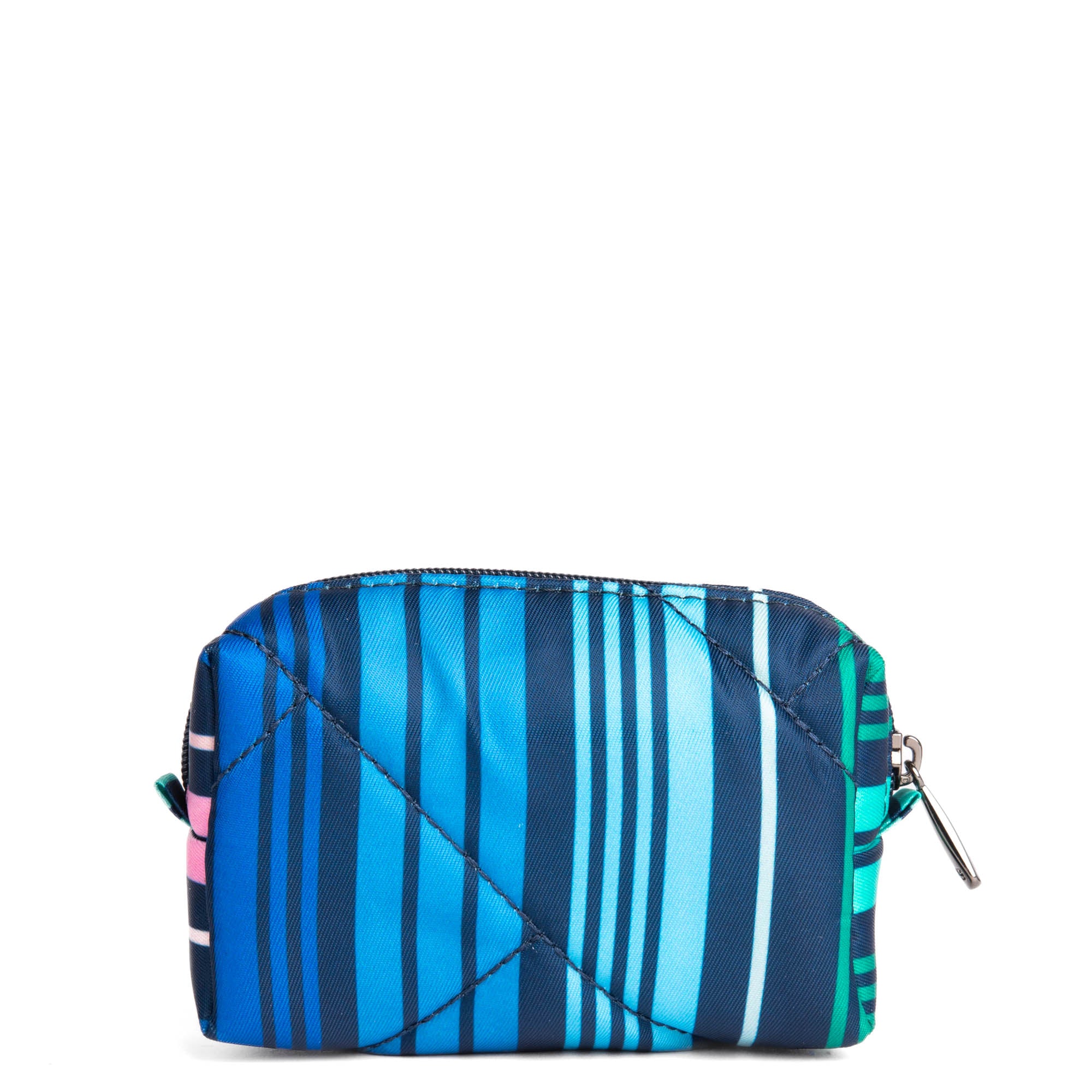 Choo Choo Mini Pill Box - LOVE STRIPE MULTI - ChooChooMini_LoveStripeMulti_04