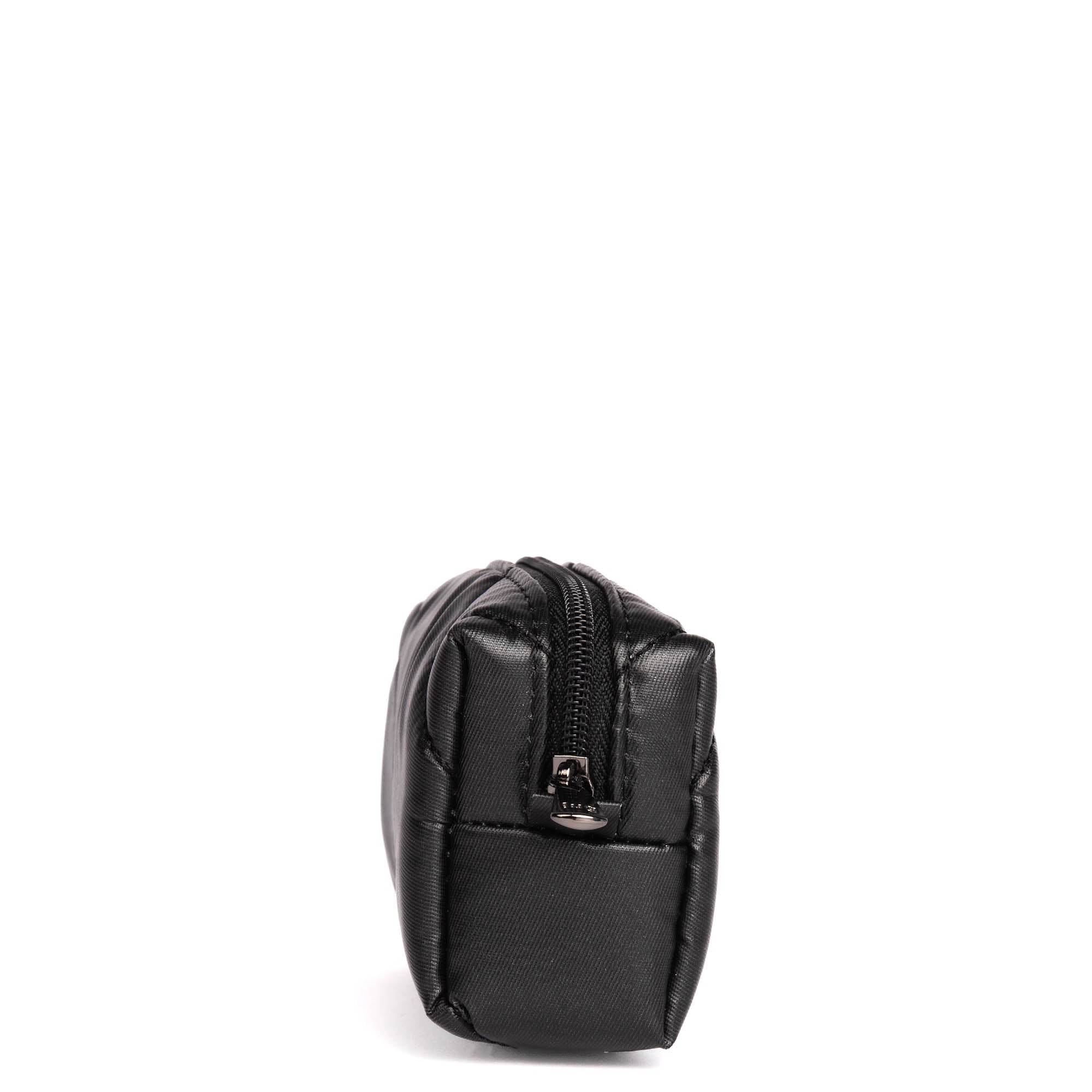 Choo Choo Mini Pill Box - METALLIC BLACK - ChooChooMini_MetallicBlack_03