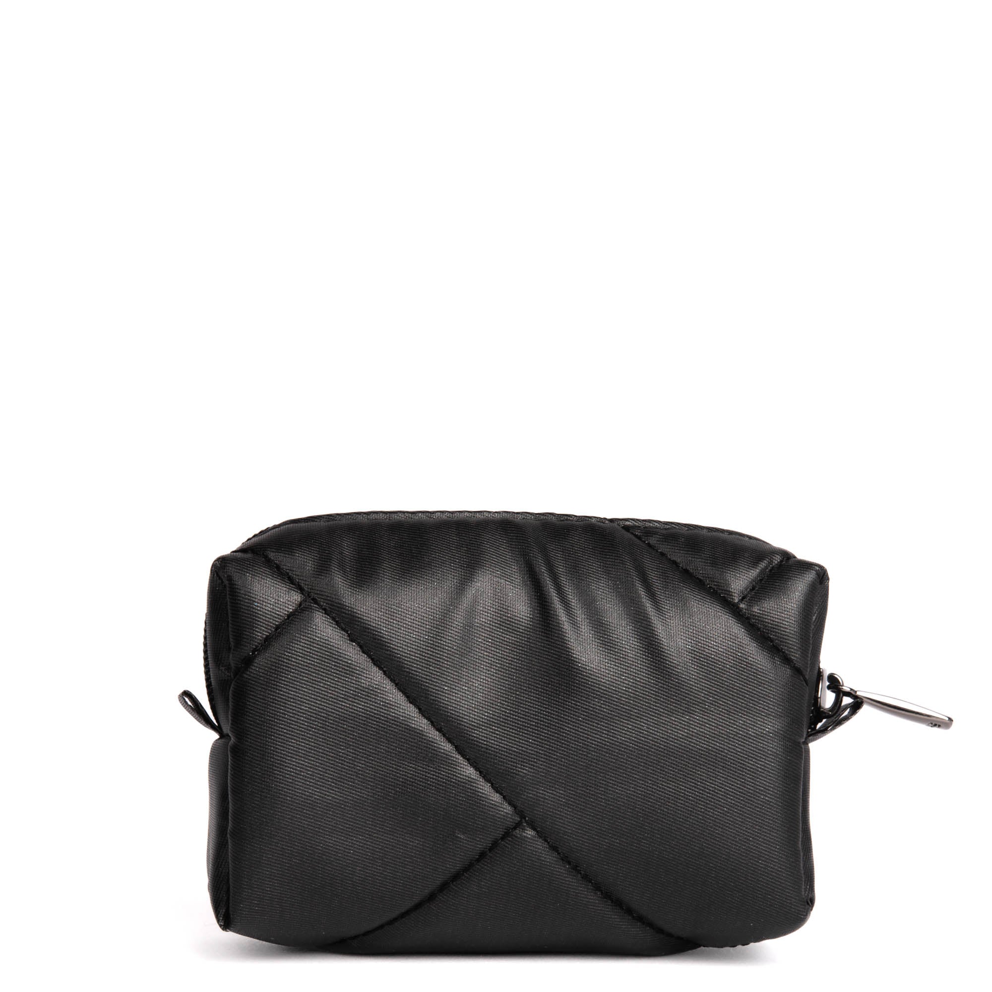 Choo Choo Mini Pill Box - METALLIC BLACK - ChooChooMini_MetallicBlack_04