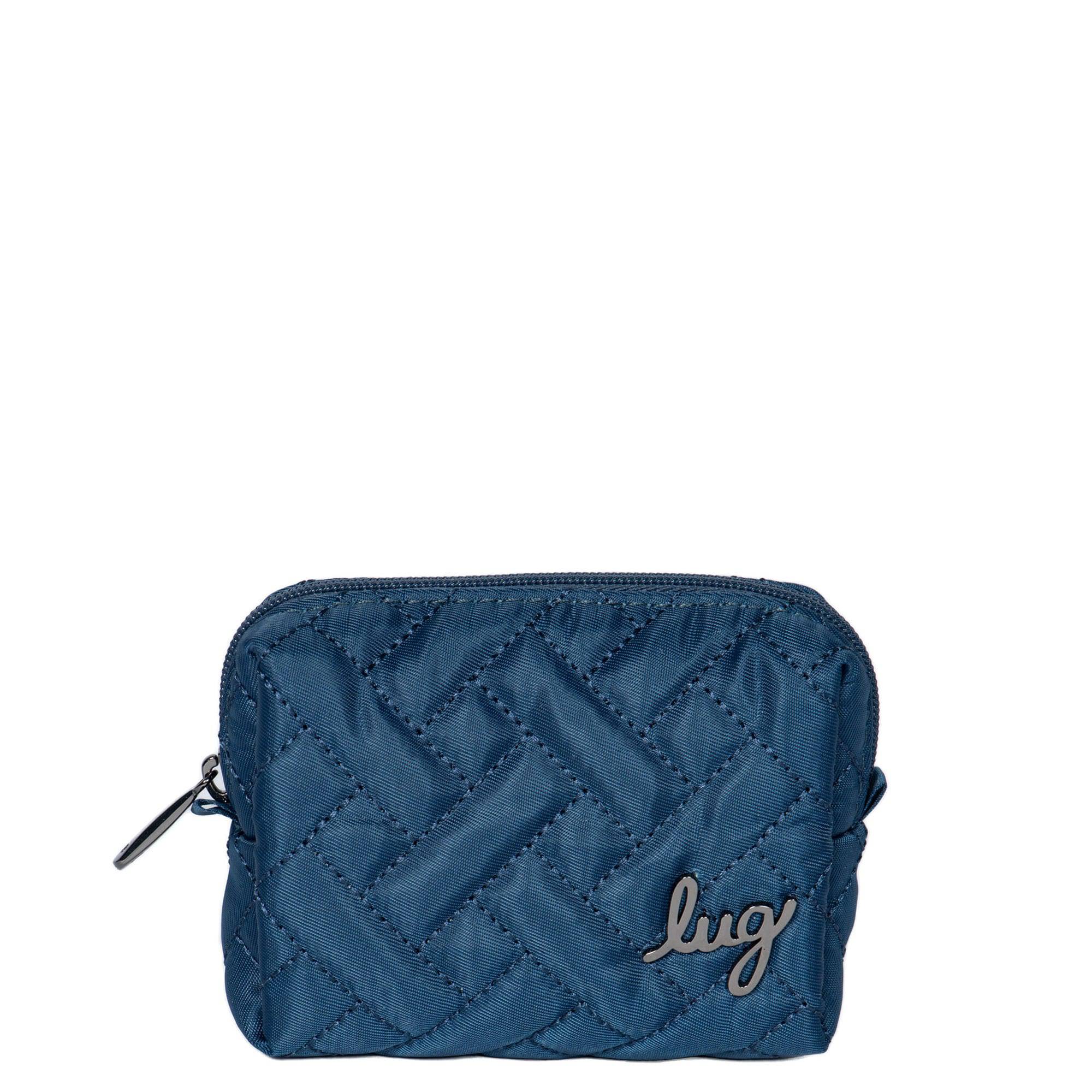 Choo Choo Mini Pill Box - NAVY BLUE - ChooChooMini_NavyBlue_01