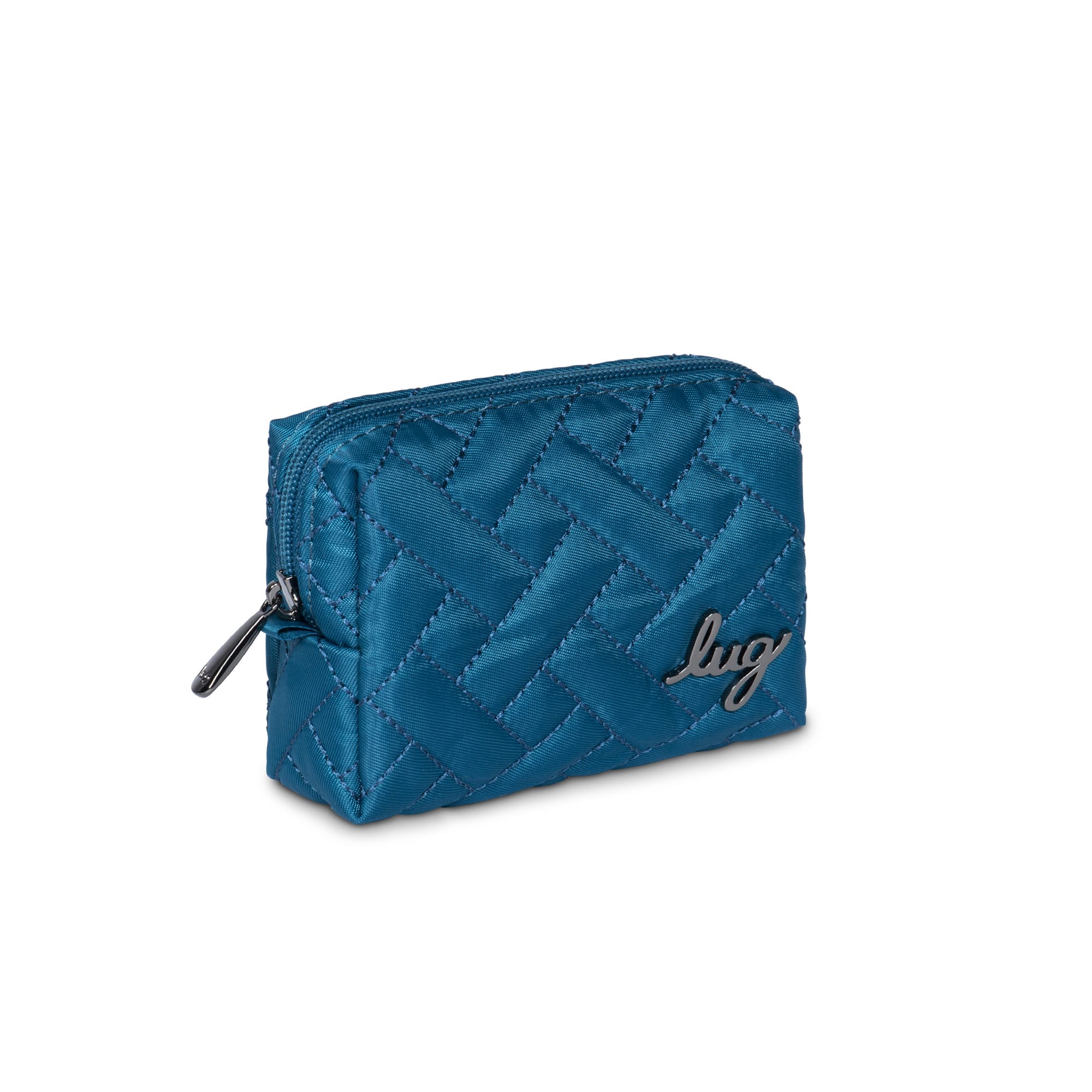 Choo Choo Mini Pill Box - OCEAN BLUE - ChooChooMini_OceanBlue_02