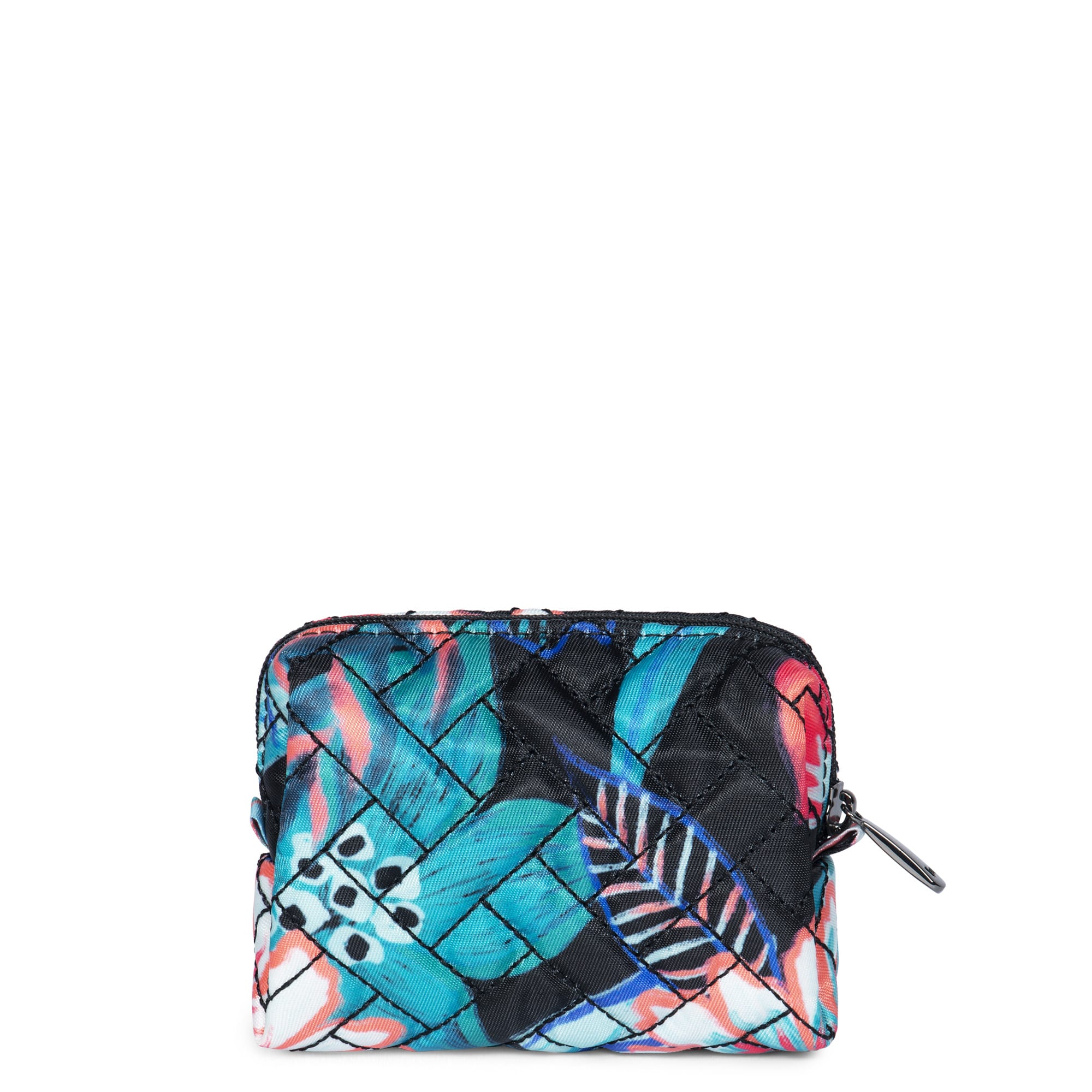 Choo Choo Mini Pill Box - RESORT TROPICS - ChooChooMini_ResortTropics_04