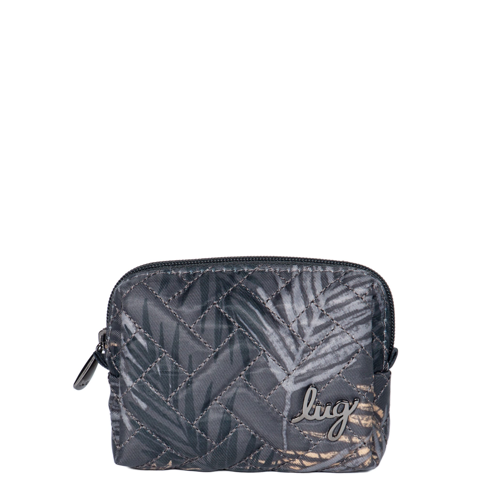 Choo Choo Mini Pill Box - TROPICAL FOG - ChooChooMini_TropicalFog_01