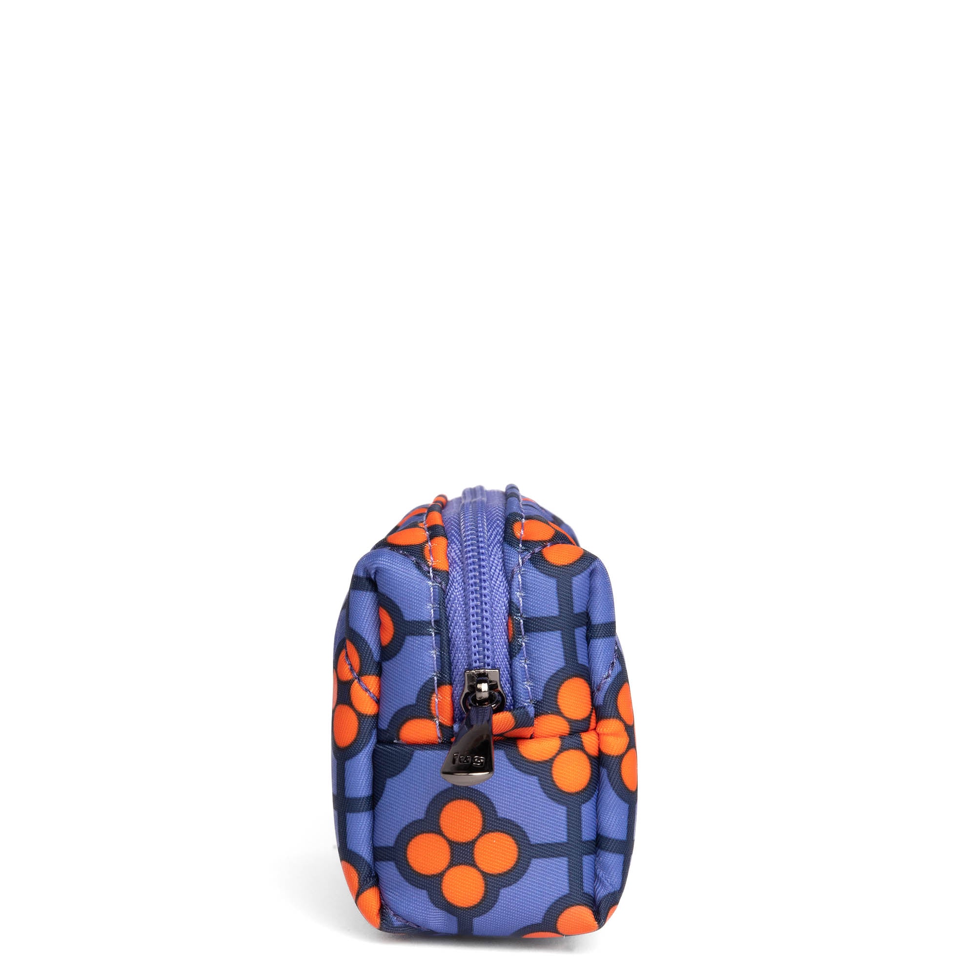 Choo Choo Mini Pill Box - VERY BERRY BLUE - ChooChooMini_VeryBerryBlue_03