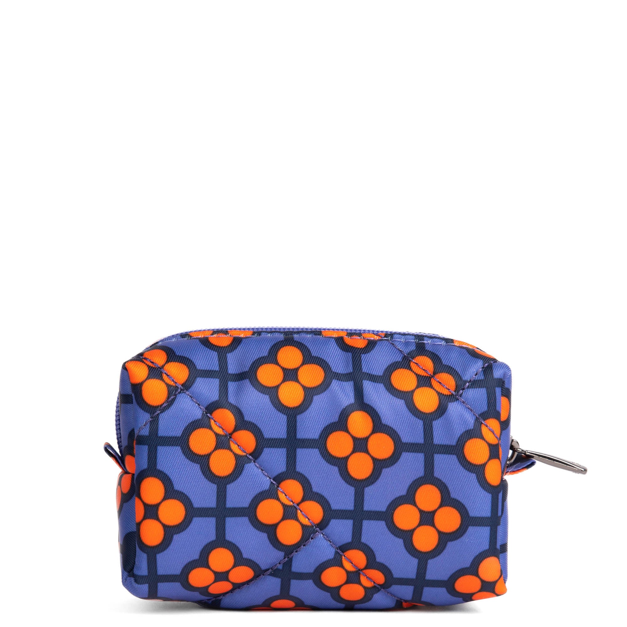 Choo Choo Mini Pill Box - VERY BERRY BLUE - ChooChooMini_VeryBerryBlue_04