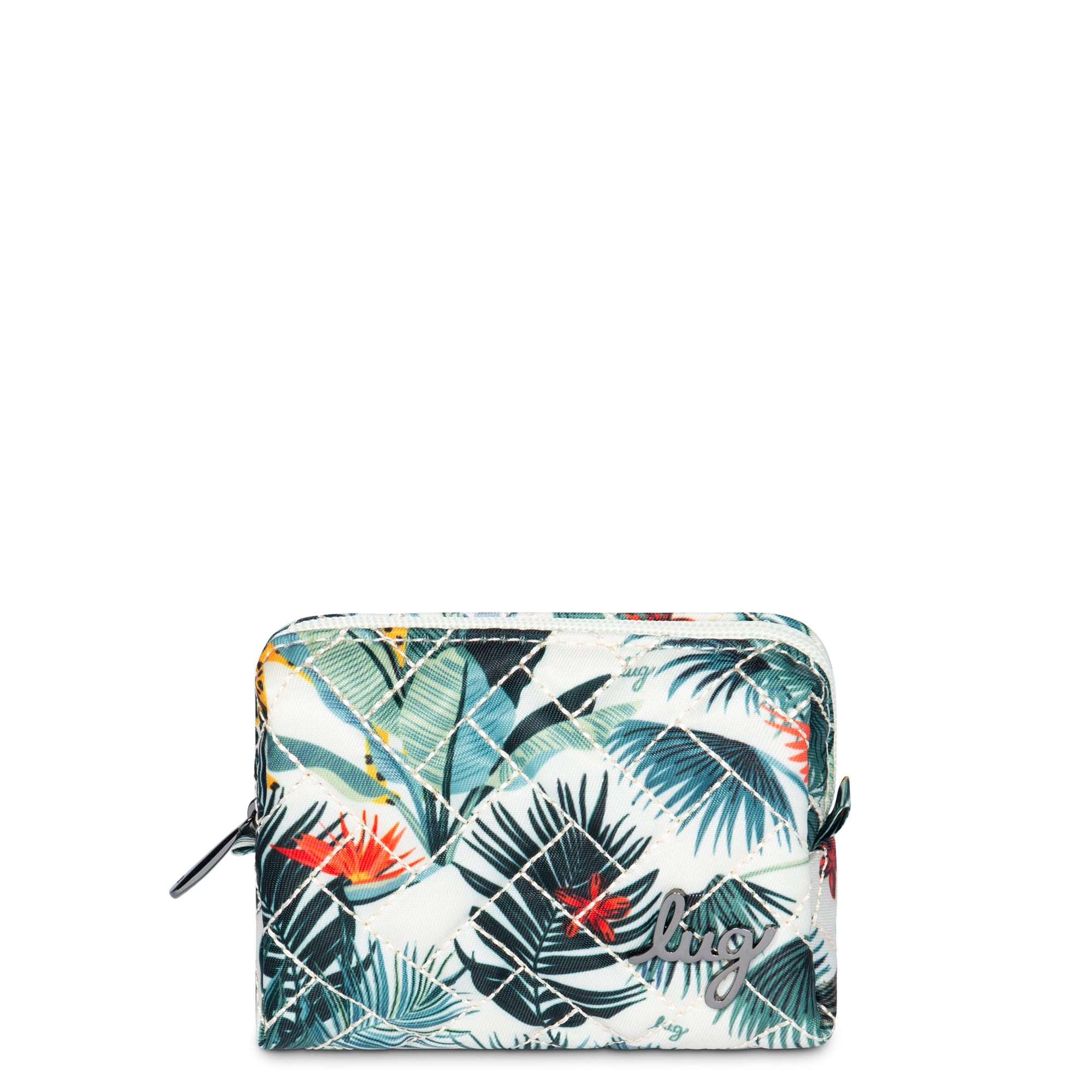 Choo Choo Mini Pill Box - WILDLIFE CREAM - ChooChooMini_WildlifeCream_01