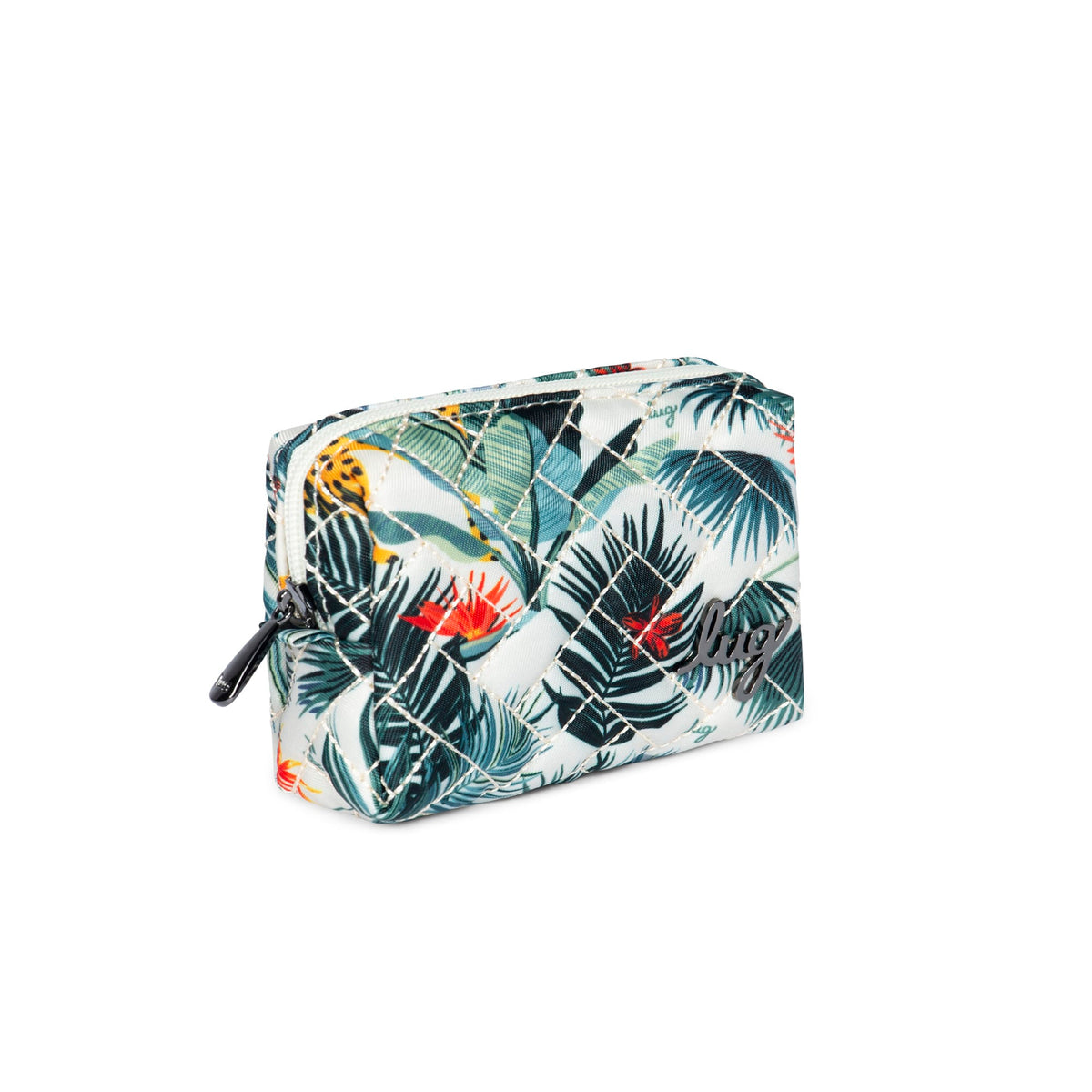 Choo Choo Mini Pill Box - WILDLIFE CREAM - ChooChooMini_WildlifeCream_02