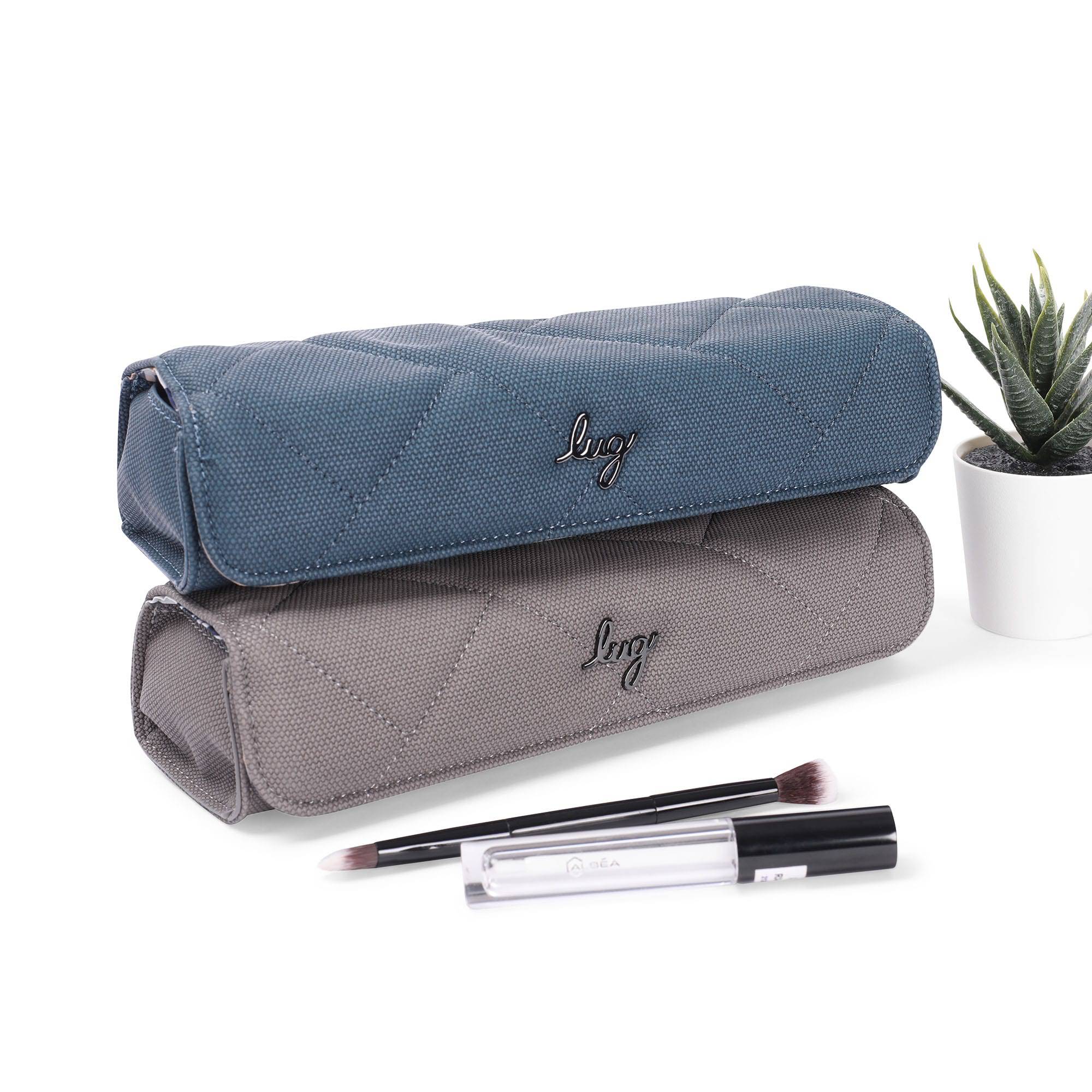 Choo Choo XL Matte Luxe VL Pill Organizer - - ChooChooXLMatteVL_Lifestyle_02