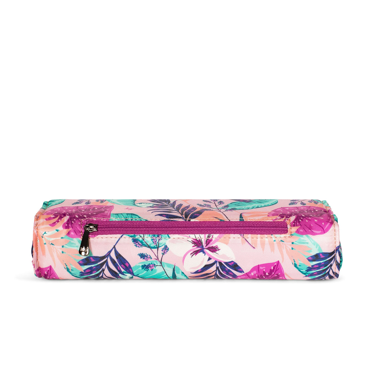 Choo Choo XL Pill Organizer - AZALEA PINK - ChooChooXL_AzaleaPink_04
