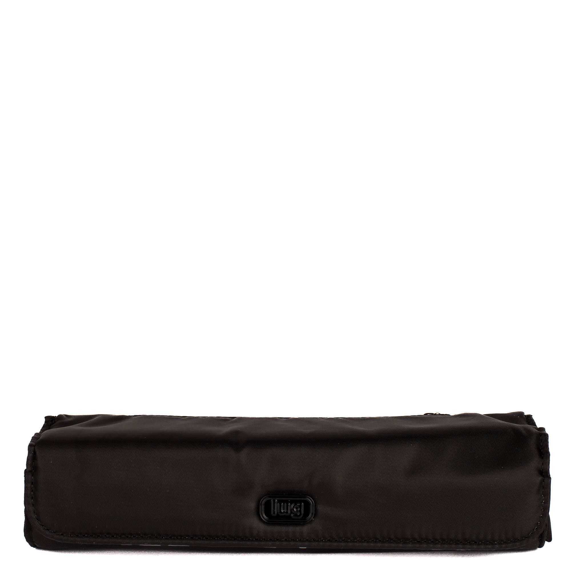 Choo Choo XL Pill Organizer - BLACK - ChooChooXL_Black_01