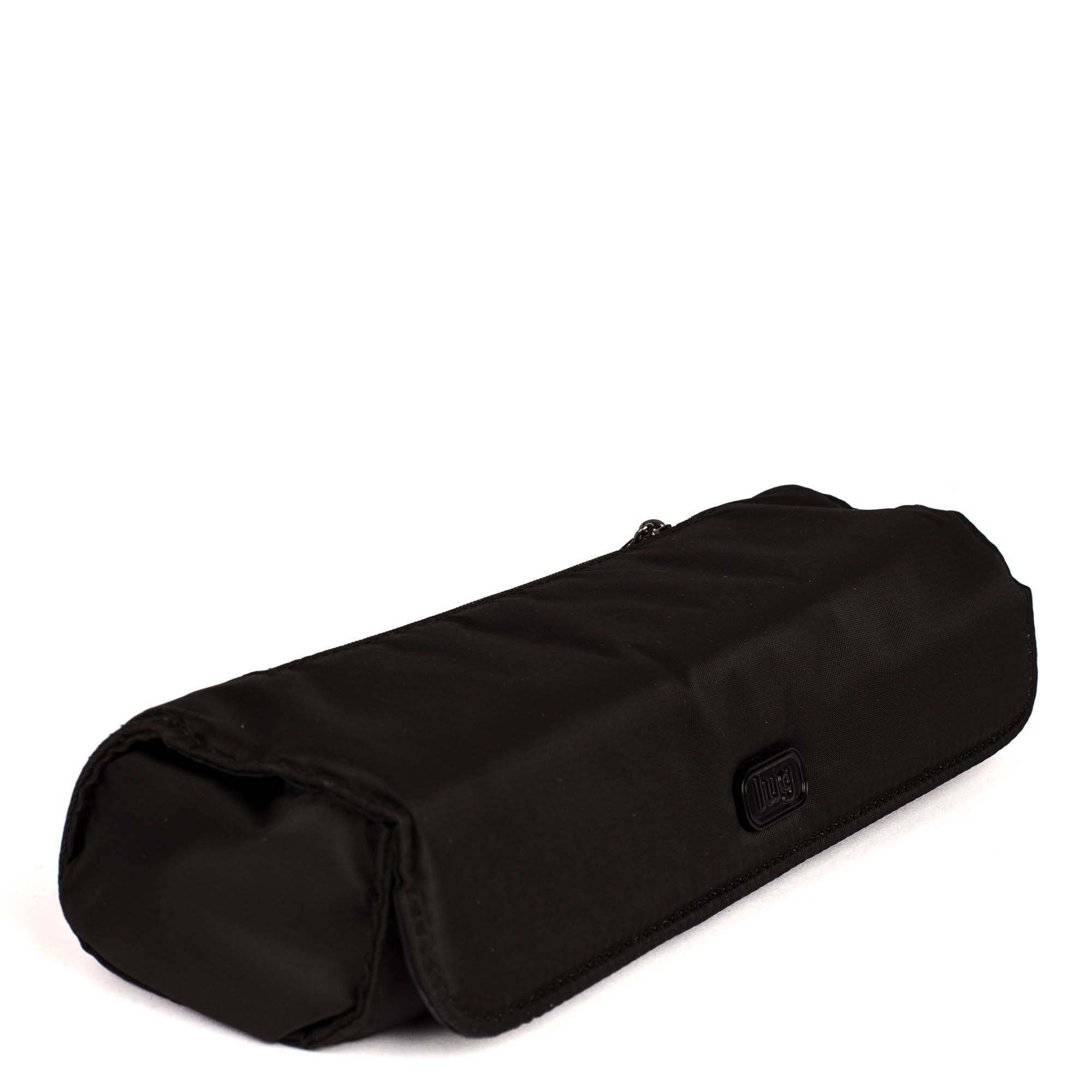 Choo Choo XL Pill Organizer - BLACK - ChooChooXL_Black_02