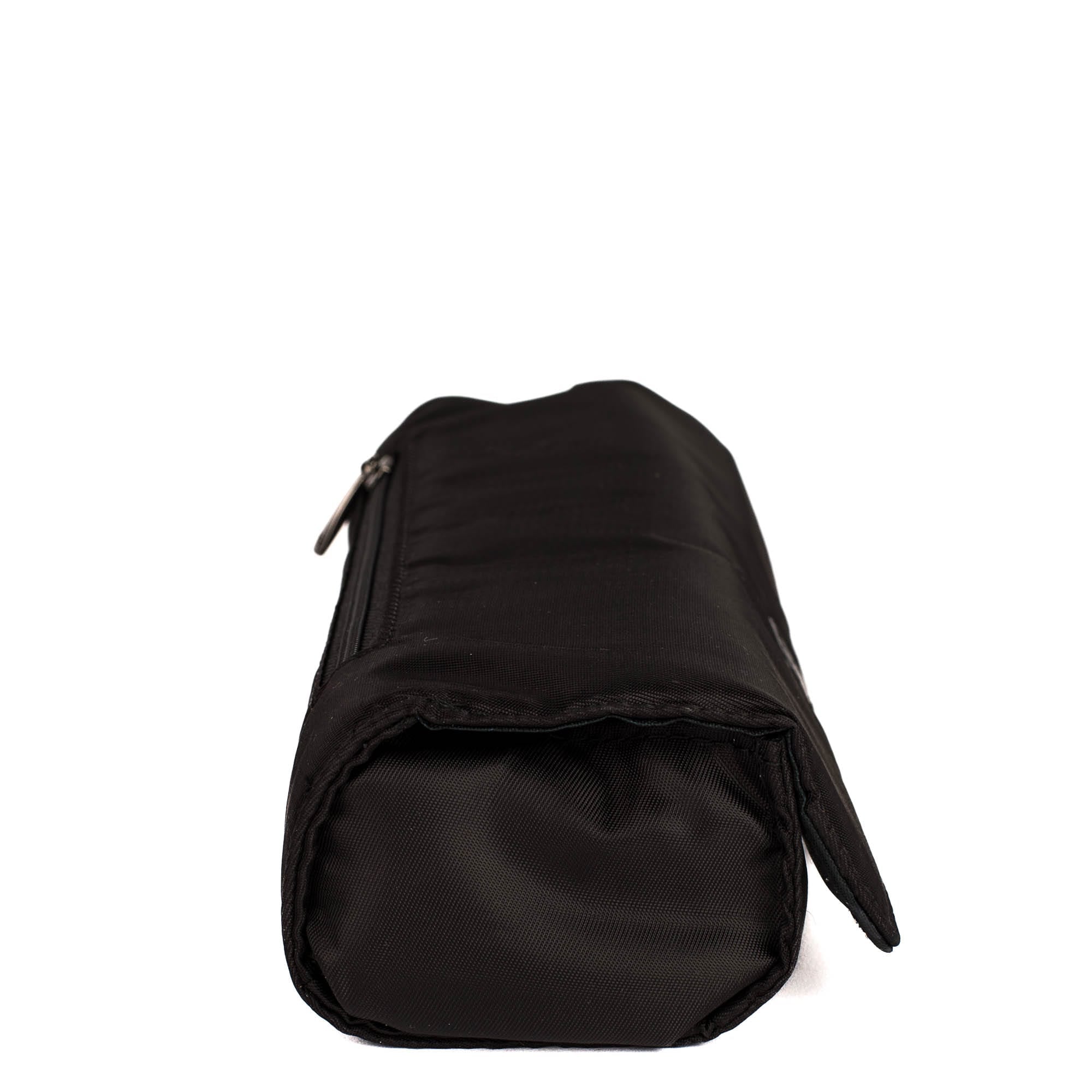 Choo Choo XL Pill Organizer - BLACK - ChooChooXL_Black_03