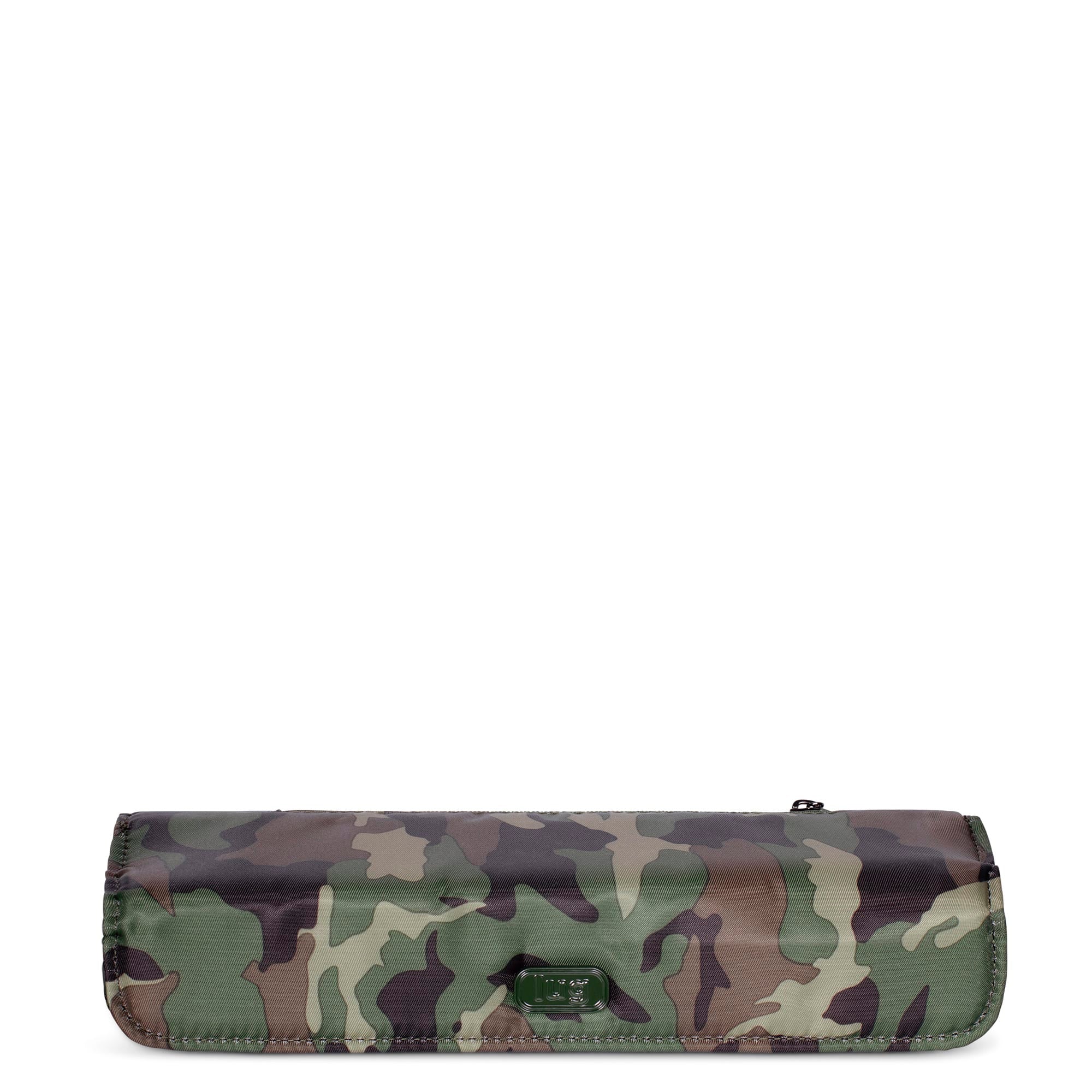 Choo Choo XL Pill Organizer - CAMO GREEN - ChooChooXL_CamoGreen_01