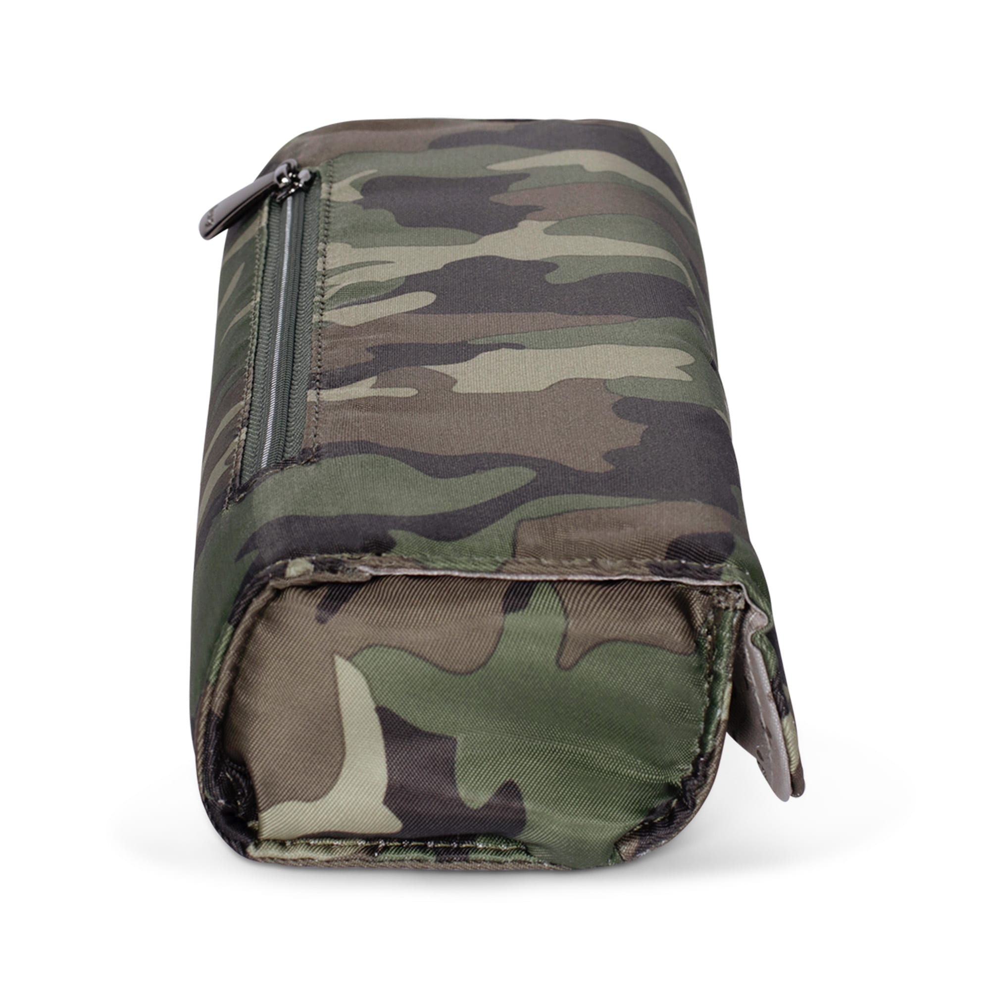 Choo Choo XL Pill Organizer - CAMO GREEN - ChooChooXL_CamoGreen_03