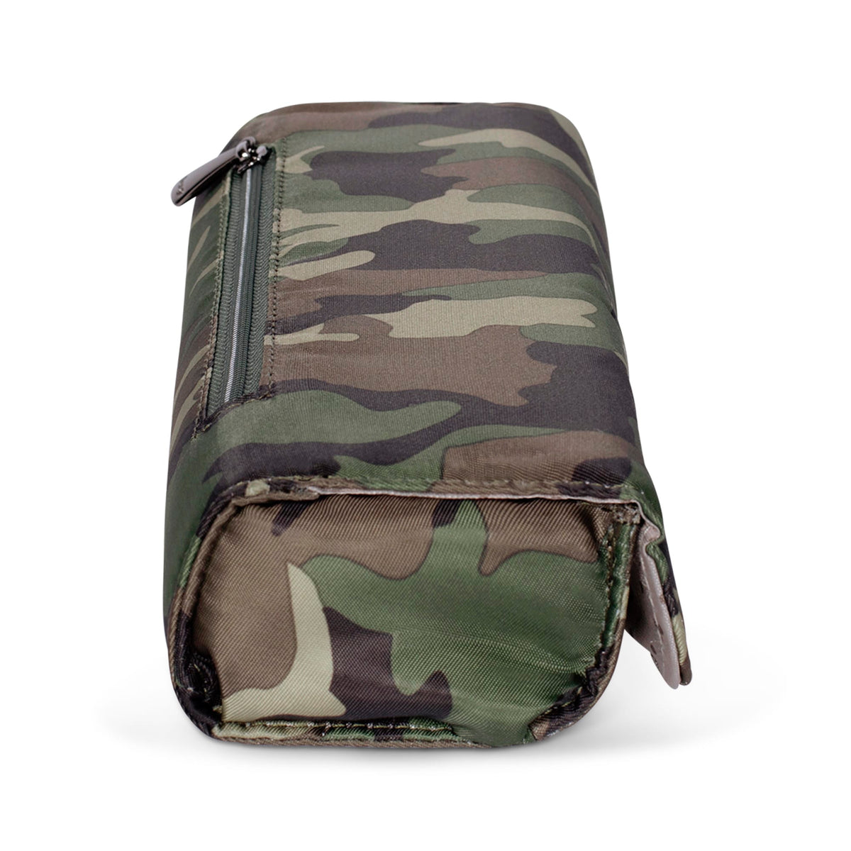 Choo Choo XL Pill Organizer - CAMO GREEN - ChooChooXL_CamoGreen_03