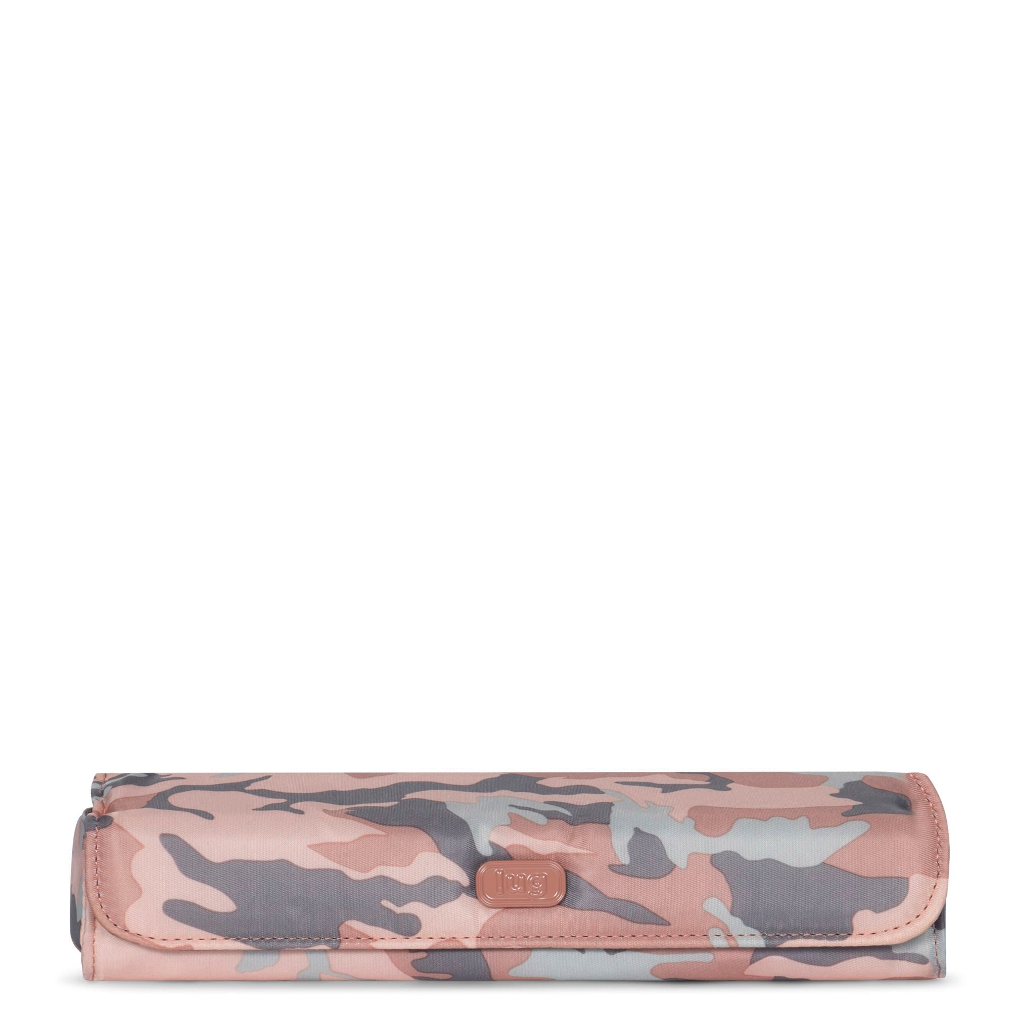 Choo Choo XL Pill Organizer - CAMO ROSE - ChooChooXL_CamoRose_01