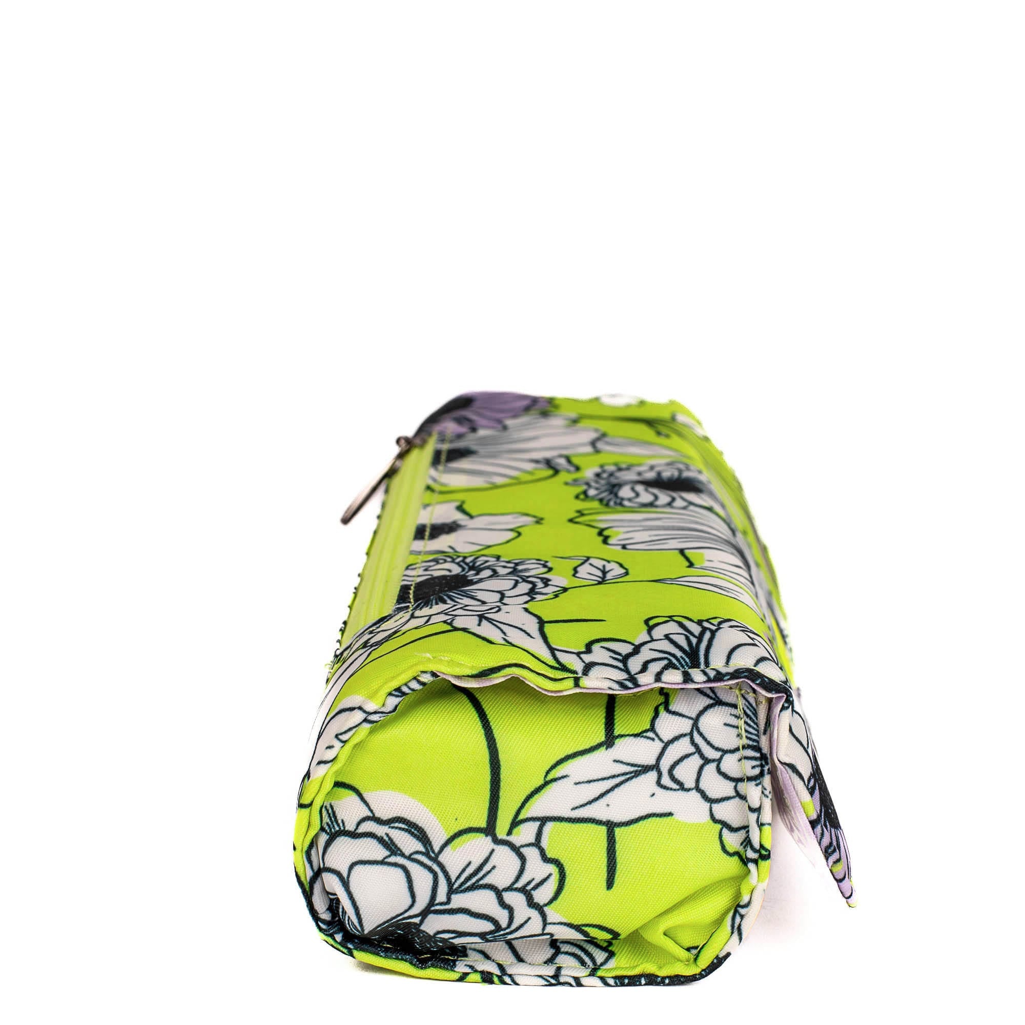 Choo Choo XL Pill Organizer - GARDENIA GREEN - ChooChooXL_GardeniaGreen_03