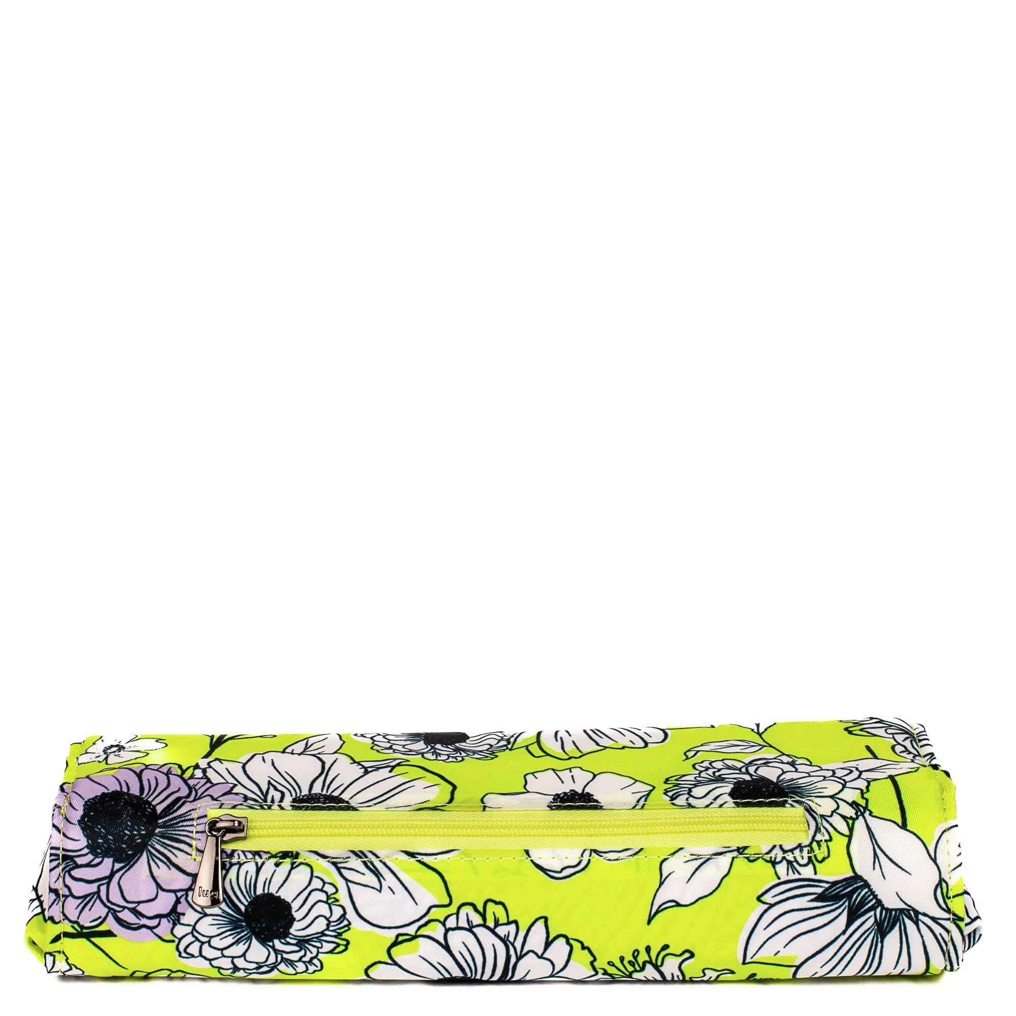 Choo Choo XL Pill Organizer - GARDENIA GREEN - ChooChooXL_GardeniaGreen_04