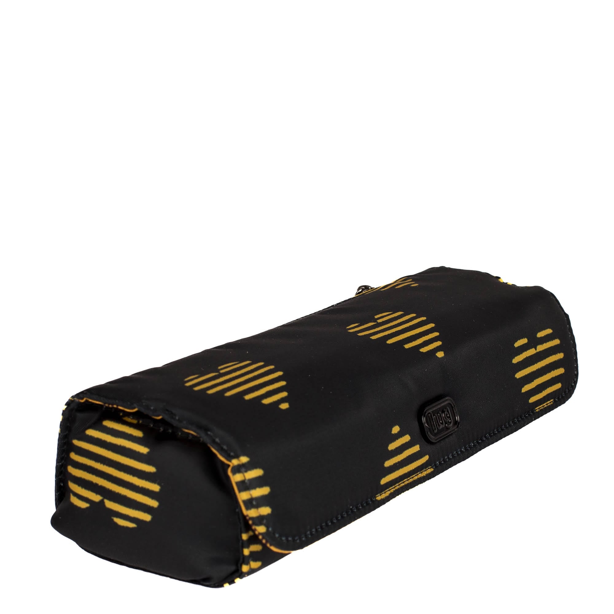 Choo Choo XL Pill Organizer - HEARTS GOLD - ChooChooXL_HeartsGold_02