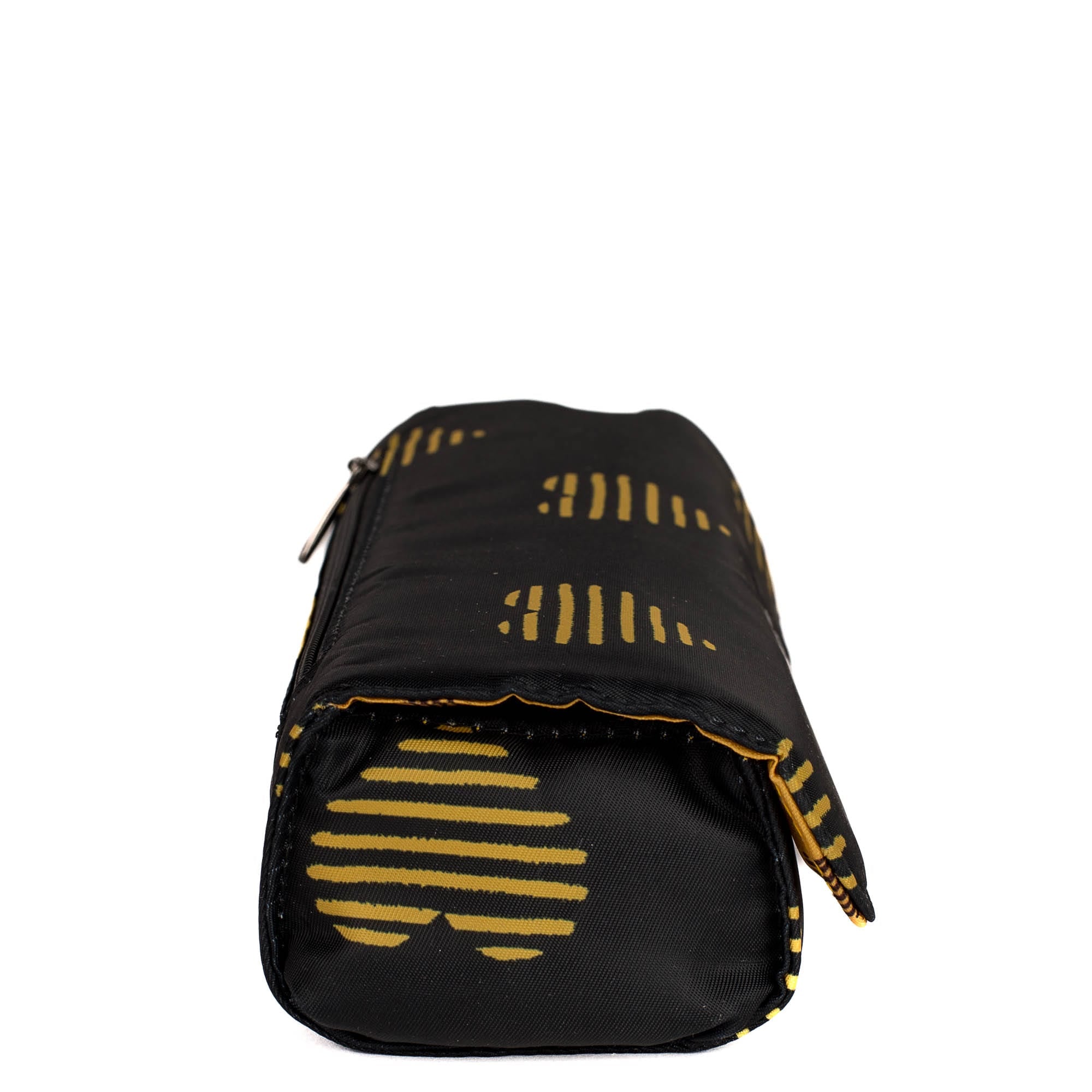 Choo Choo XL Pill Organizer - HEARTS GOLD - ChooChooXL_HeartsGold_03