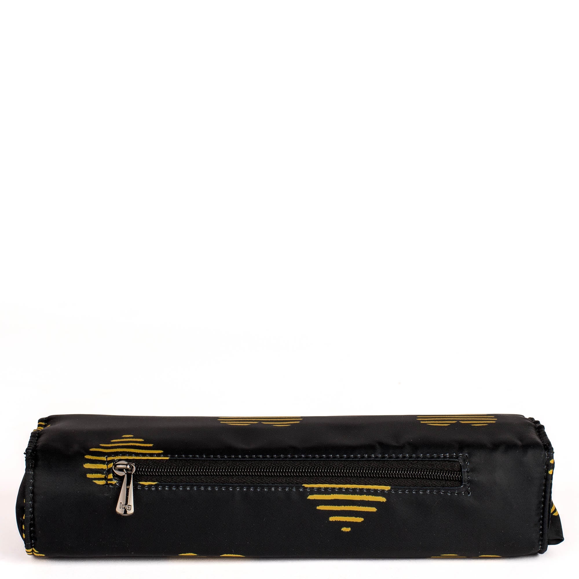 Choo Choo XL Pill Organizer - HEARTS GOLD - ChooChooXL_HeartsGold_04