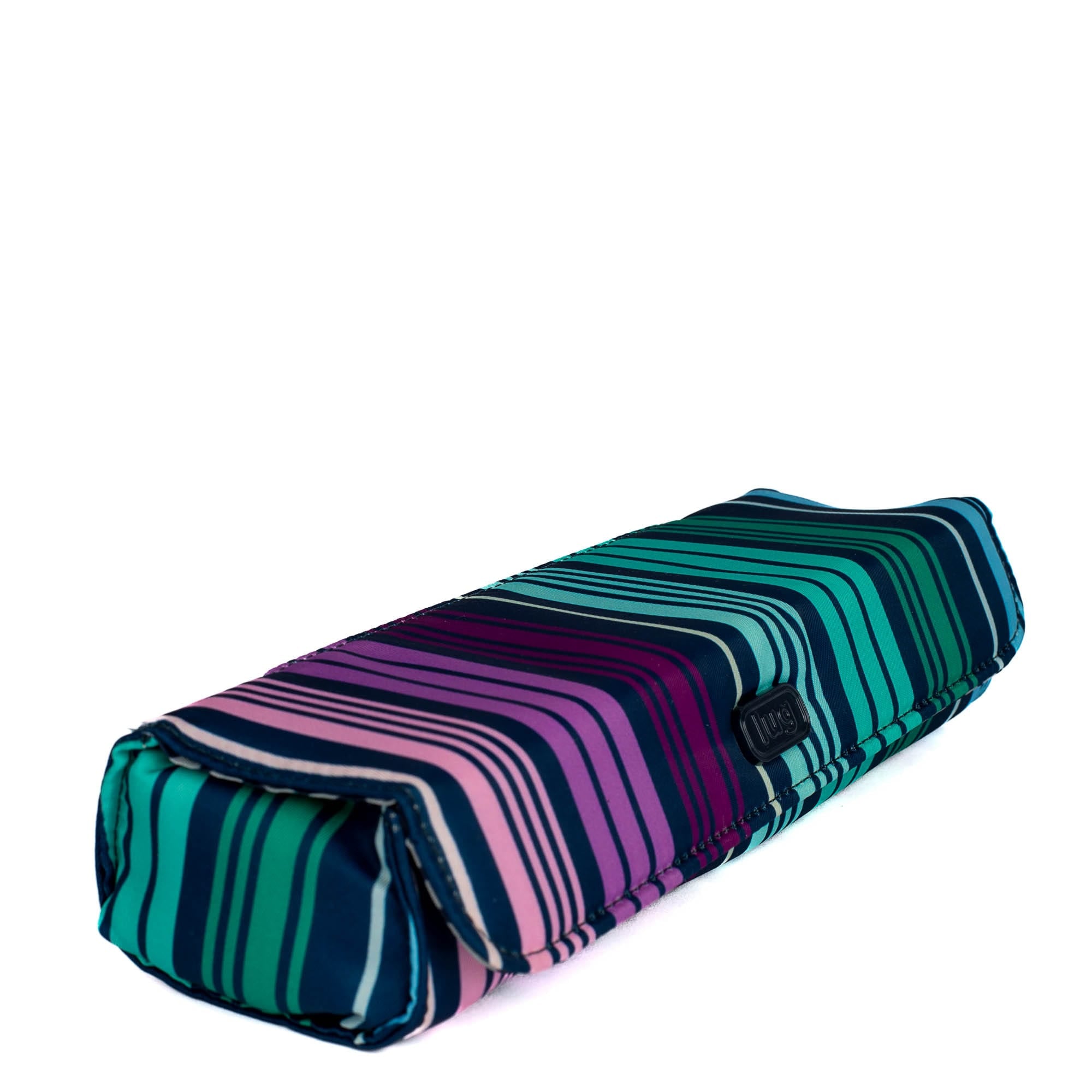 Choo Choo XL Pill Organizer - LOVE STRIPE MULTI - ChooChooXL_LoveStripeMulti_02