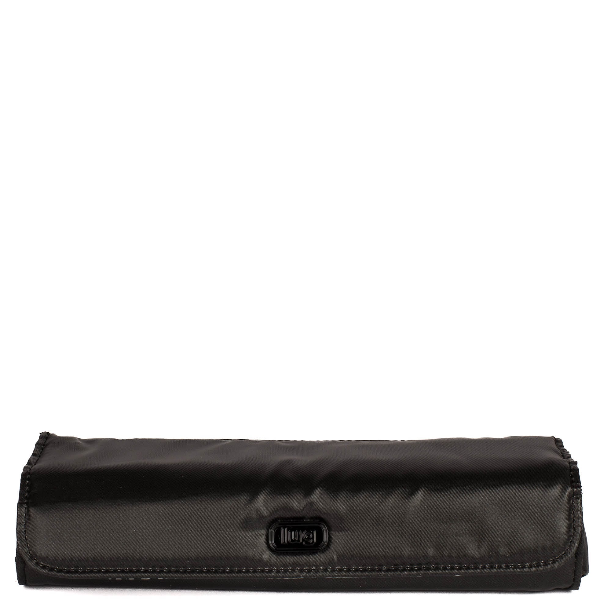 Choo Choo XL Pill Organizer - METALLIC BLACK - ChooChooXL_MetallicBlack_01